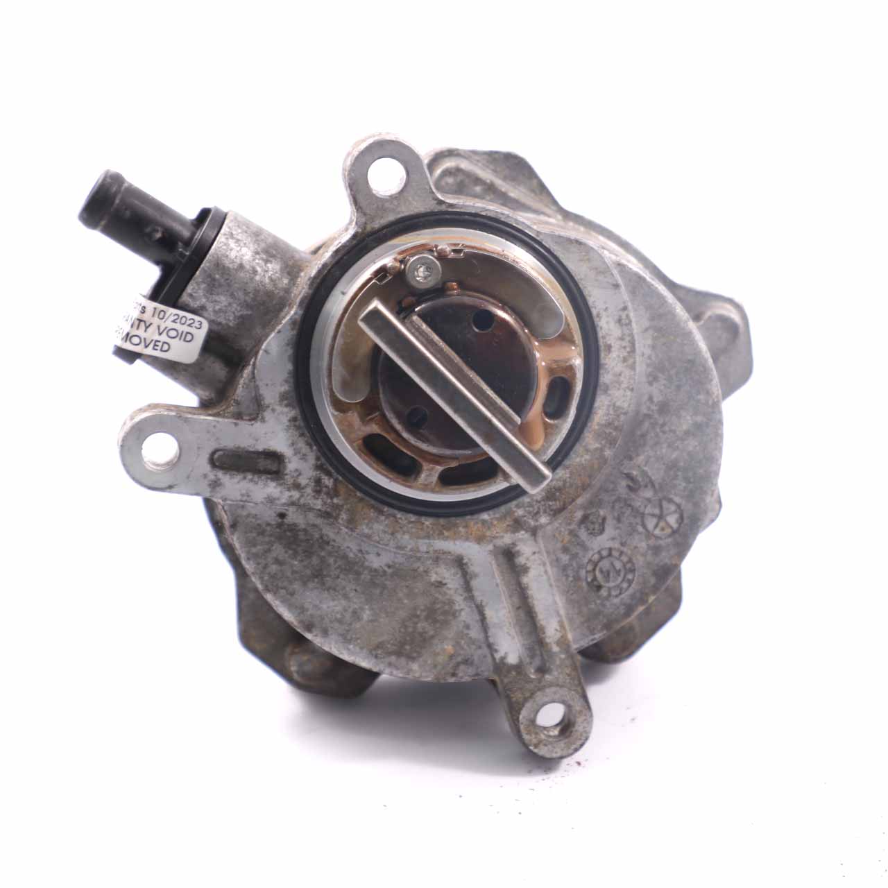 BMW E53 E60 E61 E63 E64 E65 E70 N62 V8 Pompa Podciśnienia Vacuum 7507263