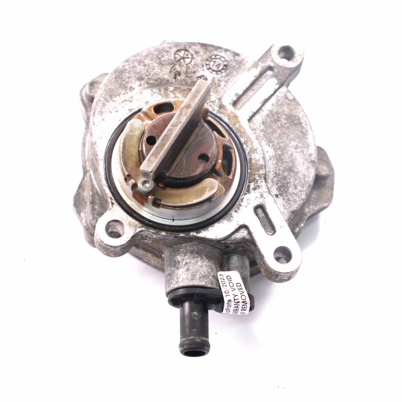 BMW E53 E60 E61 E63 E64 E65 E70 N62 V8 Pompa Podciśnienia Vacuum 7507263