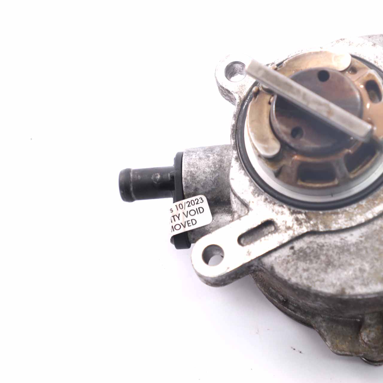 BMW E53 E60 E61 E63 E64 E65 E70 N62 V8 Pompa Podciśnienia Vacuum 7507263