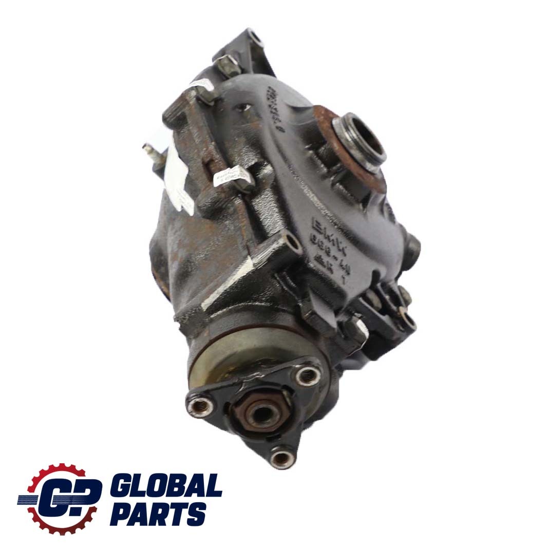 BMW X5 E53 3.0d M57 Front Differential Diff 3,73 Ratio Final 7508523 WARRANTY