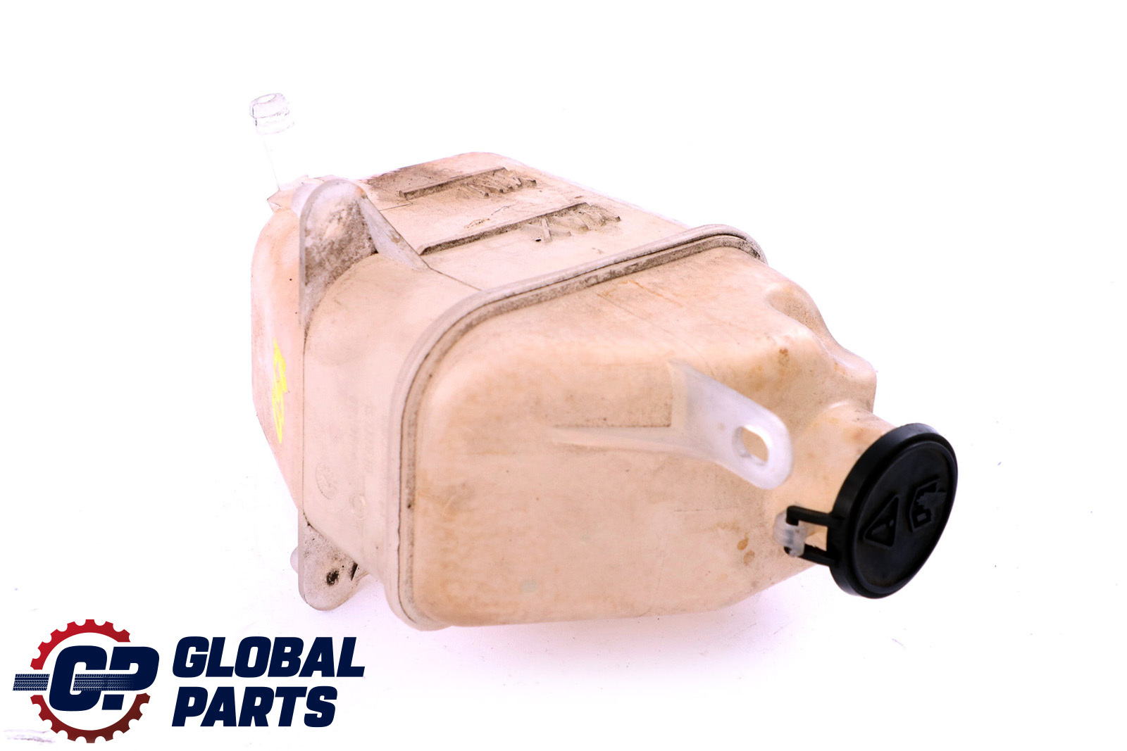 Mini Cooper R50 R52 Coolant Cooling Water Expansion Tank Bottle 7509071