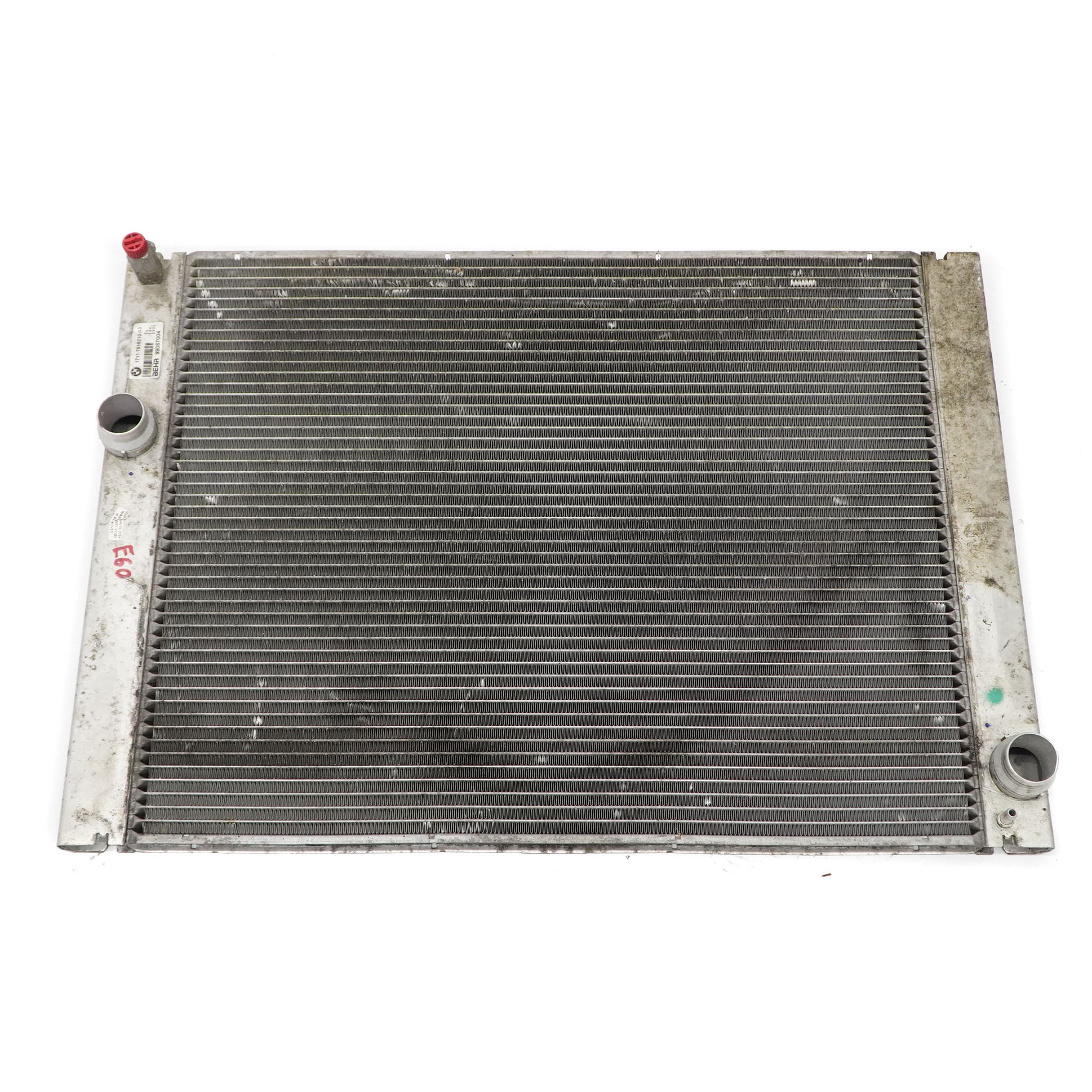 BMW E60 E61 E63 E64 Chłodnica Wody Radiator 7519210