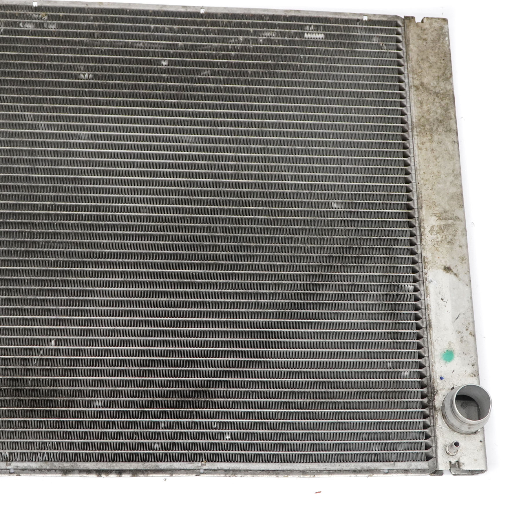 BMW E60 E61 E63 E64 Chłodnica Wody Radiator 7519210