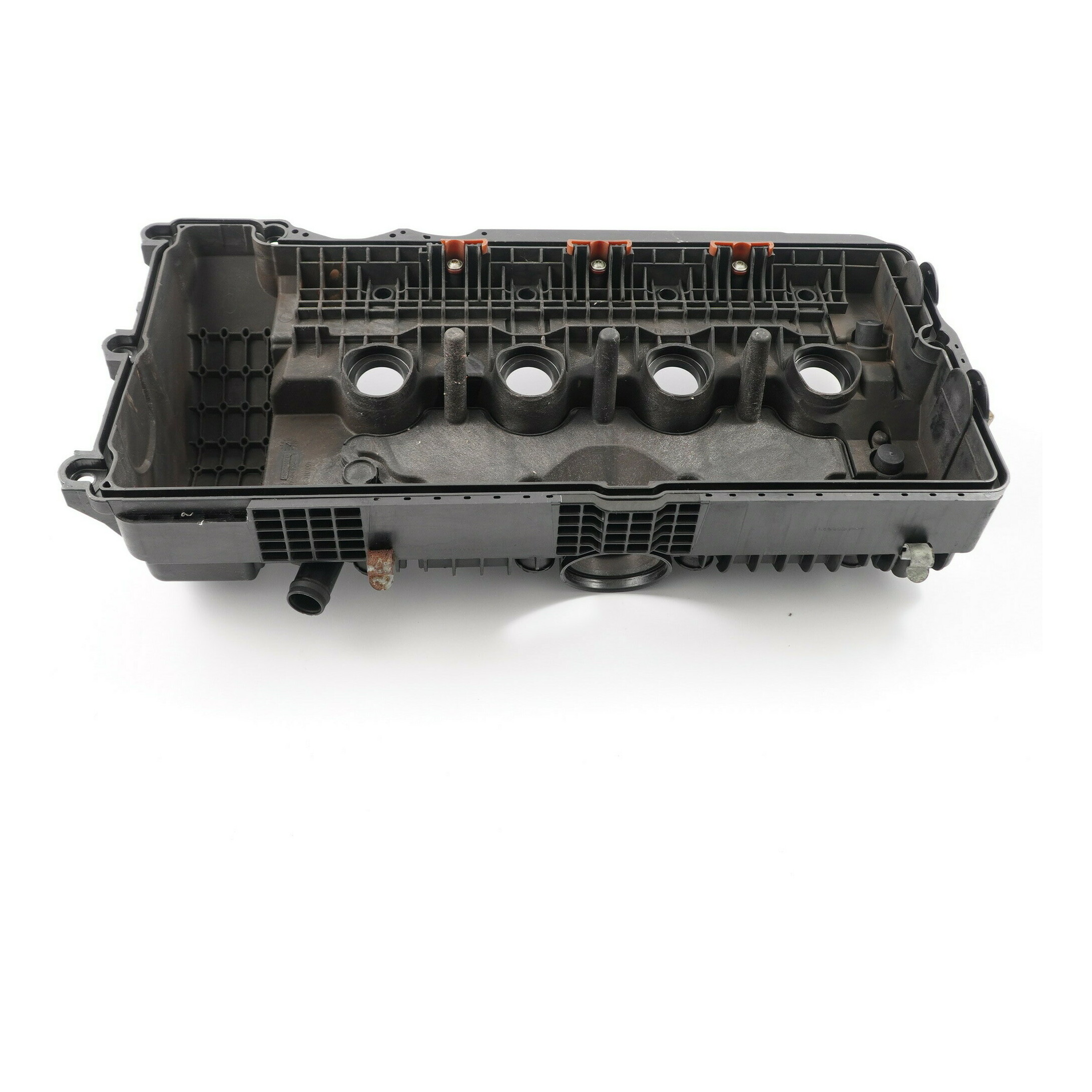 BMW E60 E61 E53 E70 N62N Engine Cylinder Head Cover Valve Cover Cyl 5-8 7522159