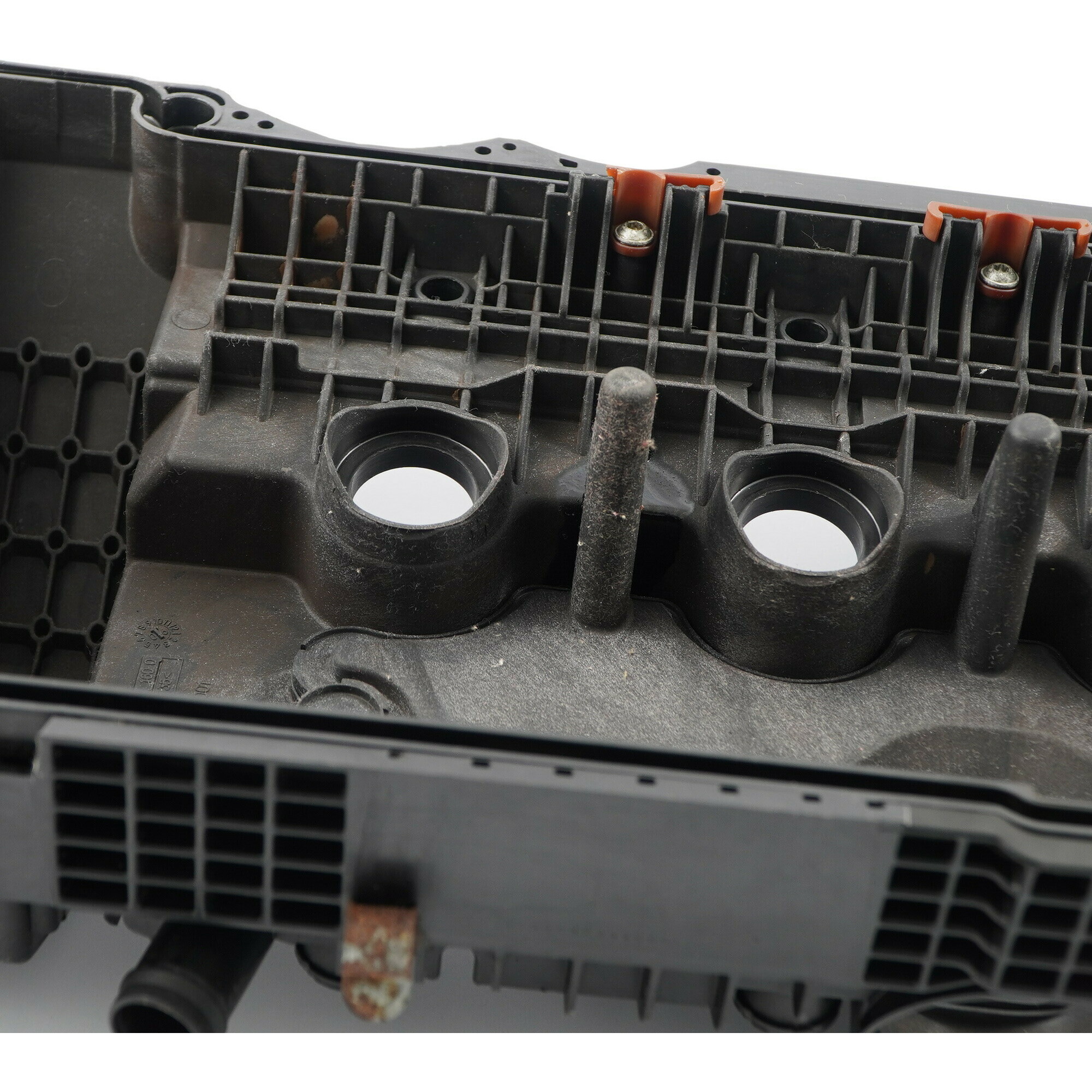 BMW E60 E61 E53 E70 N62N Engine Cylinder Head Cover Valve Cover Cyl 5-8 7522159