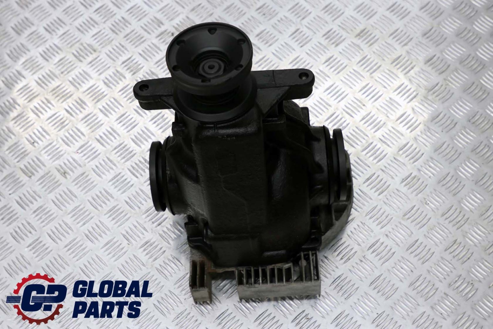 BMW 5 Series E60 530d M57N Rear Differential Diff 2,47 Ratio 7526931 WARRANTY