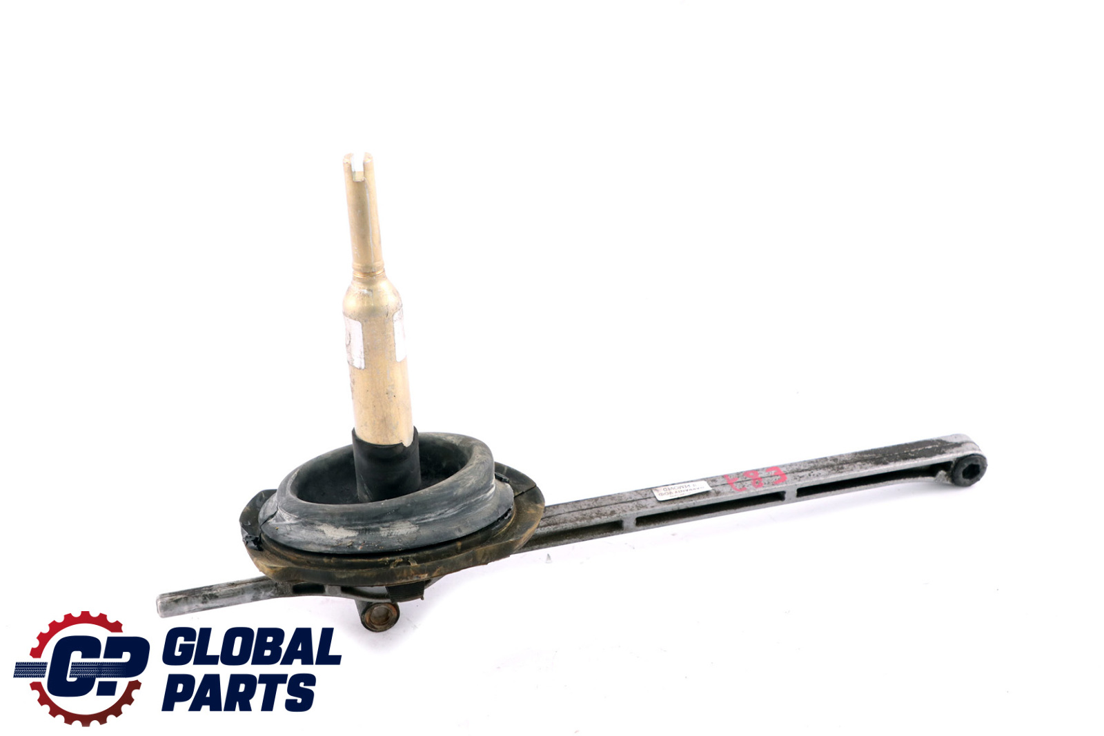 BMW 1 Series 1 E87 116i N45 118i N46 Shifting Arm Gear Linkage Manual 5 Speed