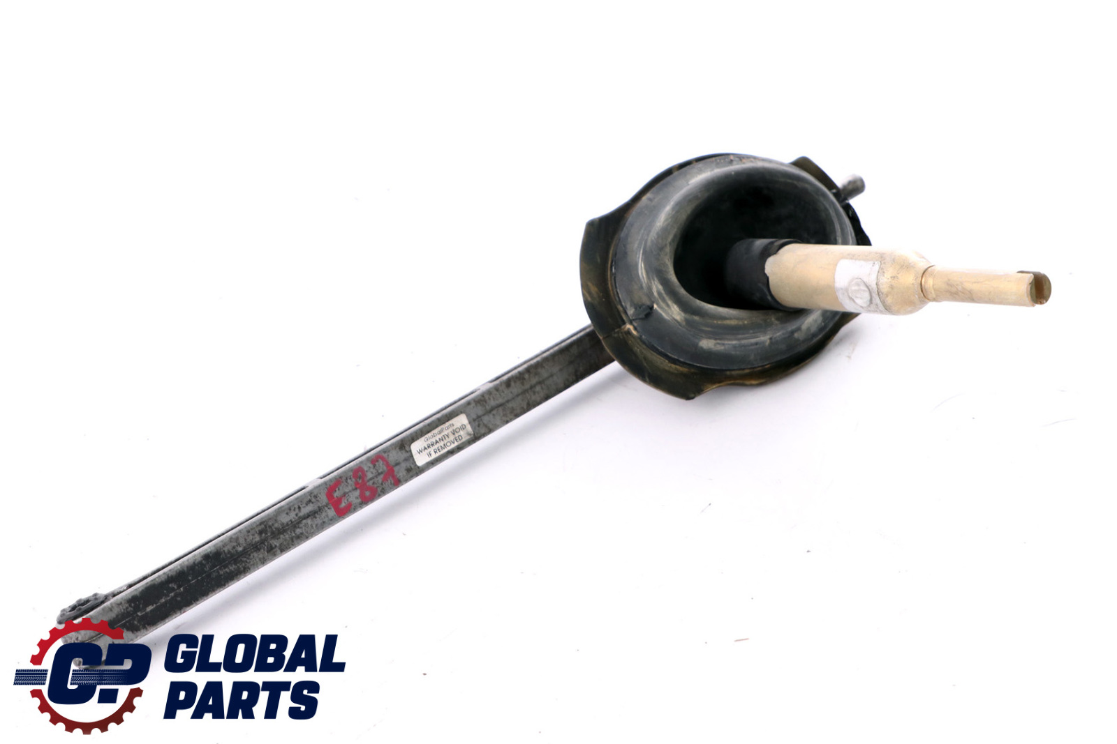 BMW 1 Series 1 E87 116i N45 118i N46 Shifting Arm Gear Linkage Manual 5 Speed