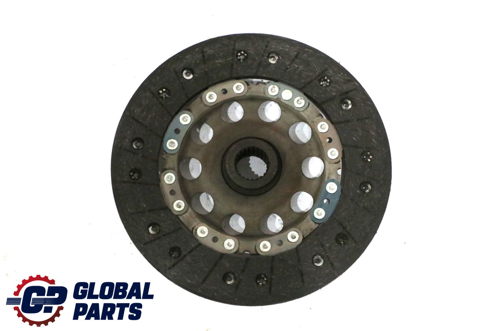 BMW E46 E60 X3 E83 330i 530i 2.5i Petrol M54 Dual Twin Mass Flywheel Clutch Kit