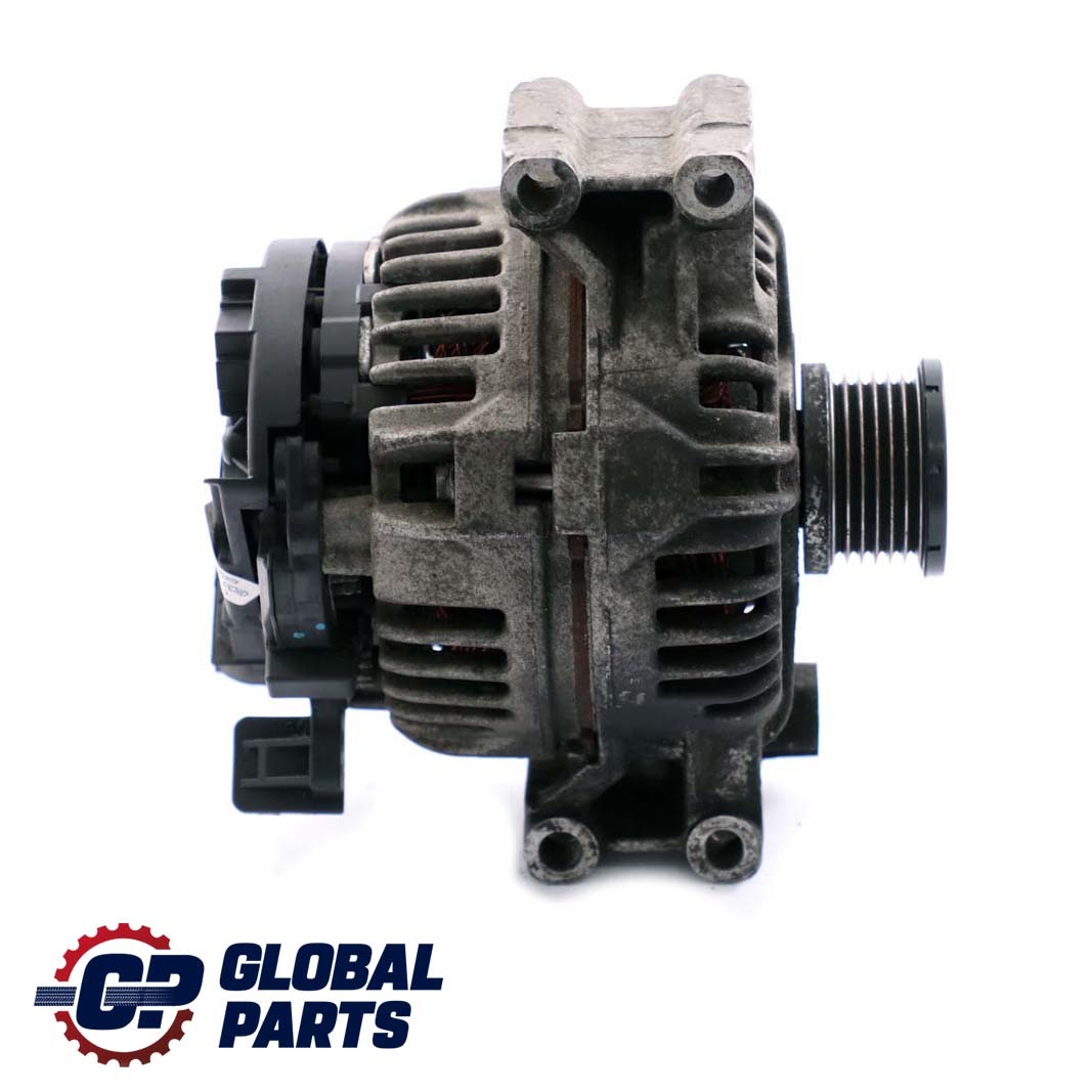 BMW E46 E81 E85 E87 E90 Alternator 110A 7532964