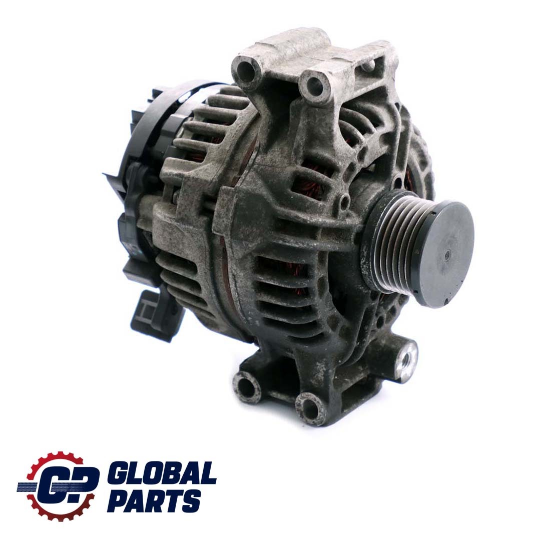 BMW E46 E81 E85 E87 E90 Alternator 110A 7532964