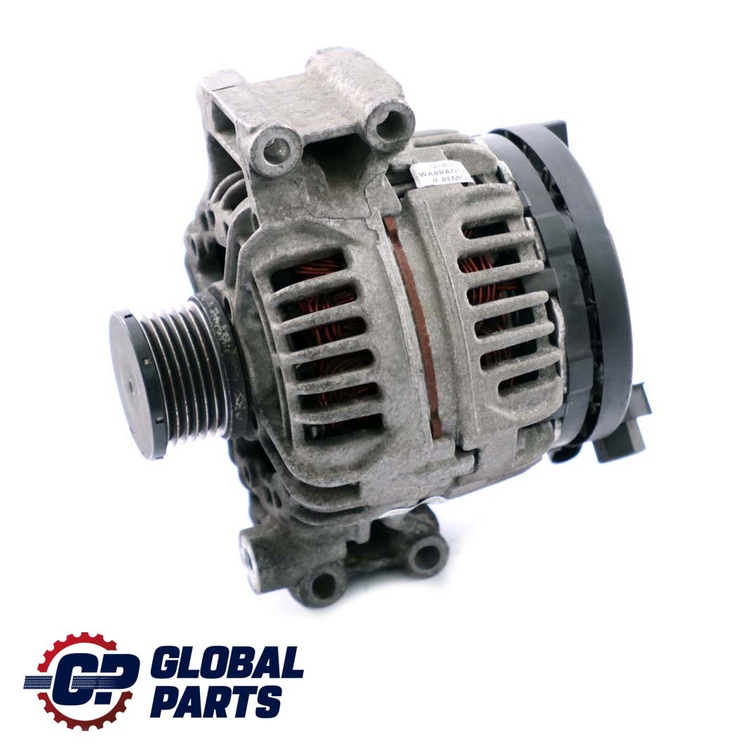 BMW E46 E81 E85 E87 E90 Alternator 110A 7532964