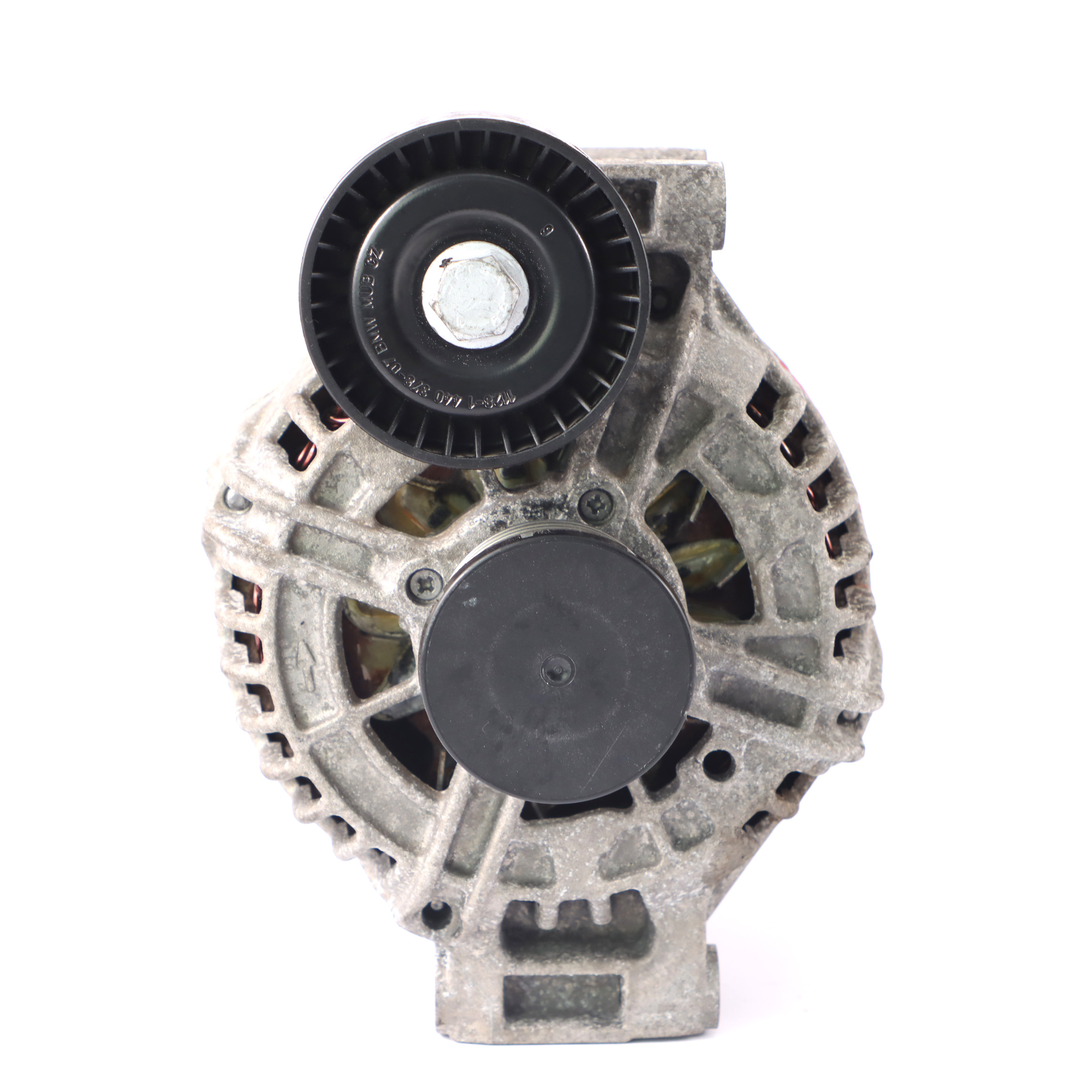 BMW E90 E81 E87 E85 Silnik benzynowy N45 N46 Alternator 150A 7533270