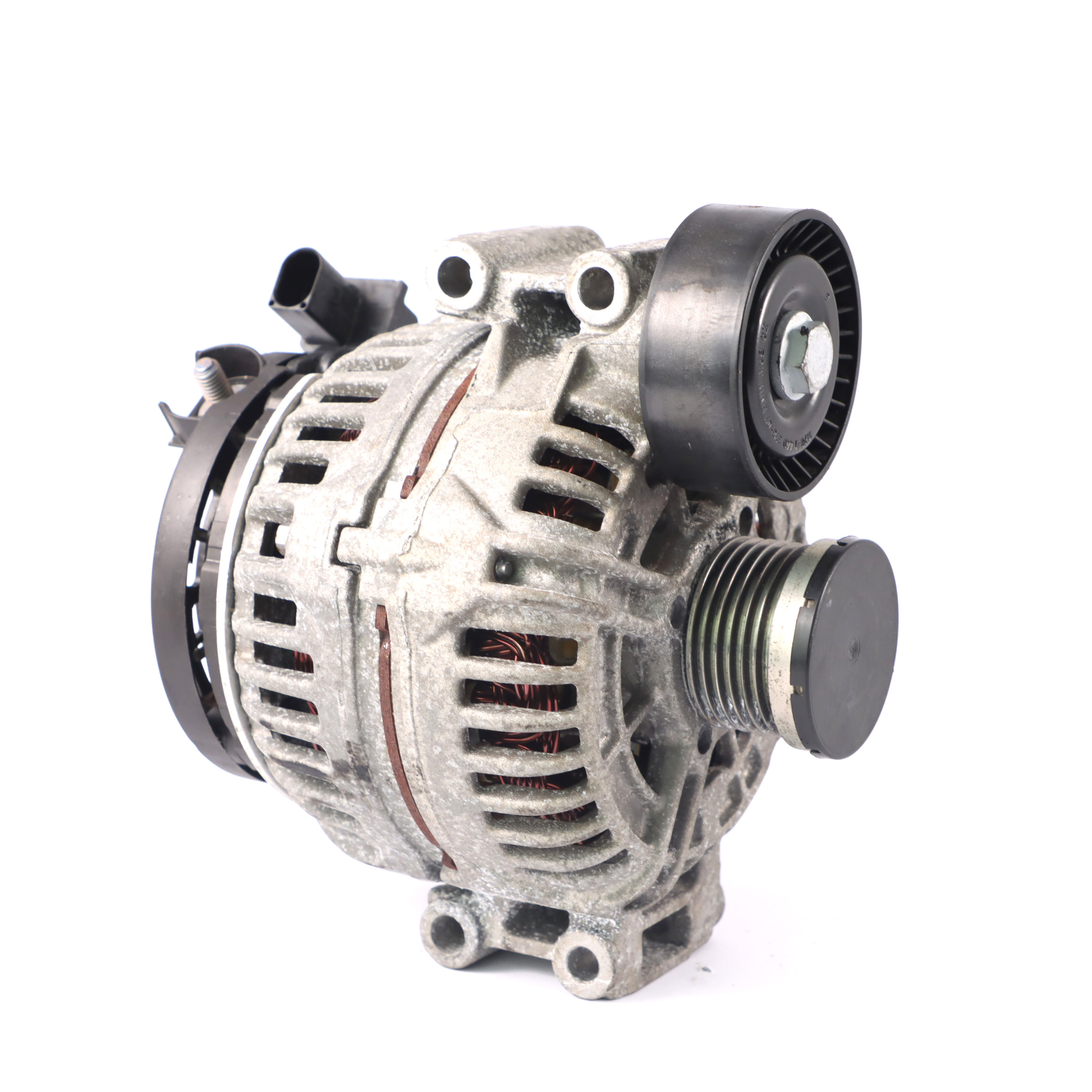 BMW E90 E81 E87 E85 Silnik benzynowy N45 N46 Alternator 150A 7533270