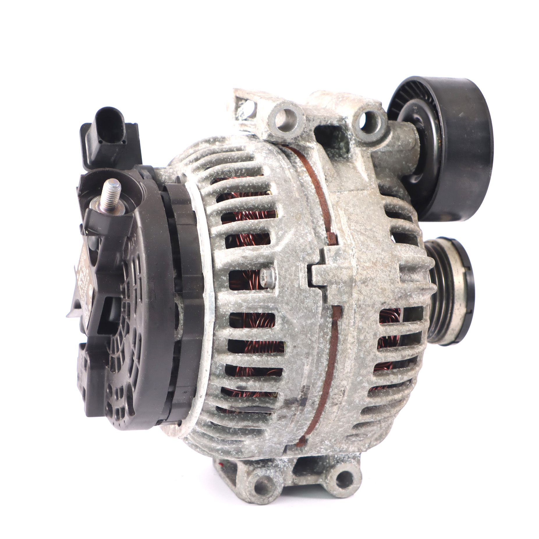 BMW E90 E81 E87 E85 Silnik benzynowy N45 N46 Alternator 150A 7533270