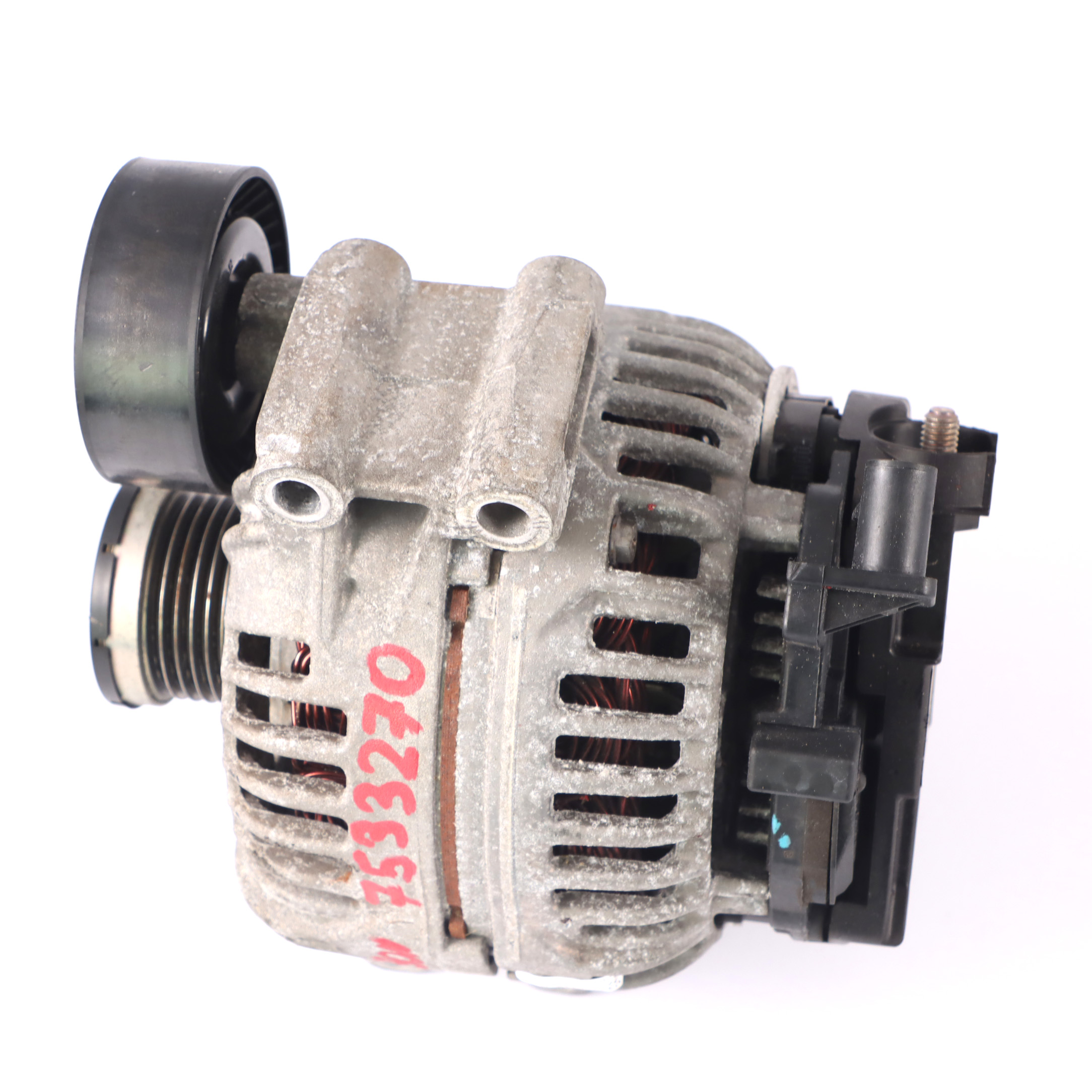 BMW E90 E81 E87 E85 Silnik benzynowy N45 N46 Alternator 150A 7533270