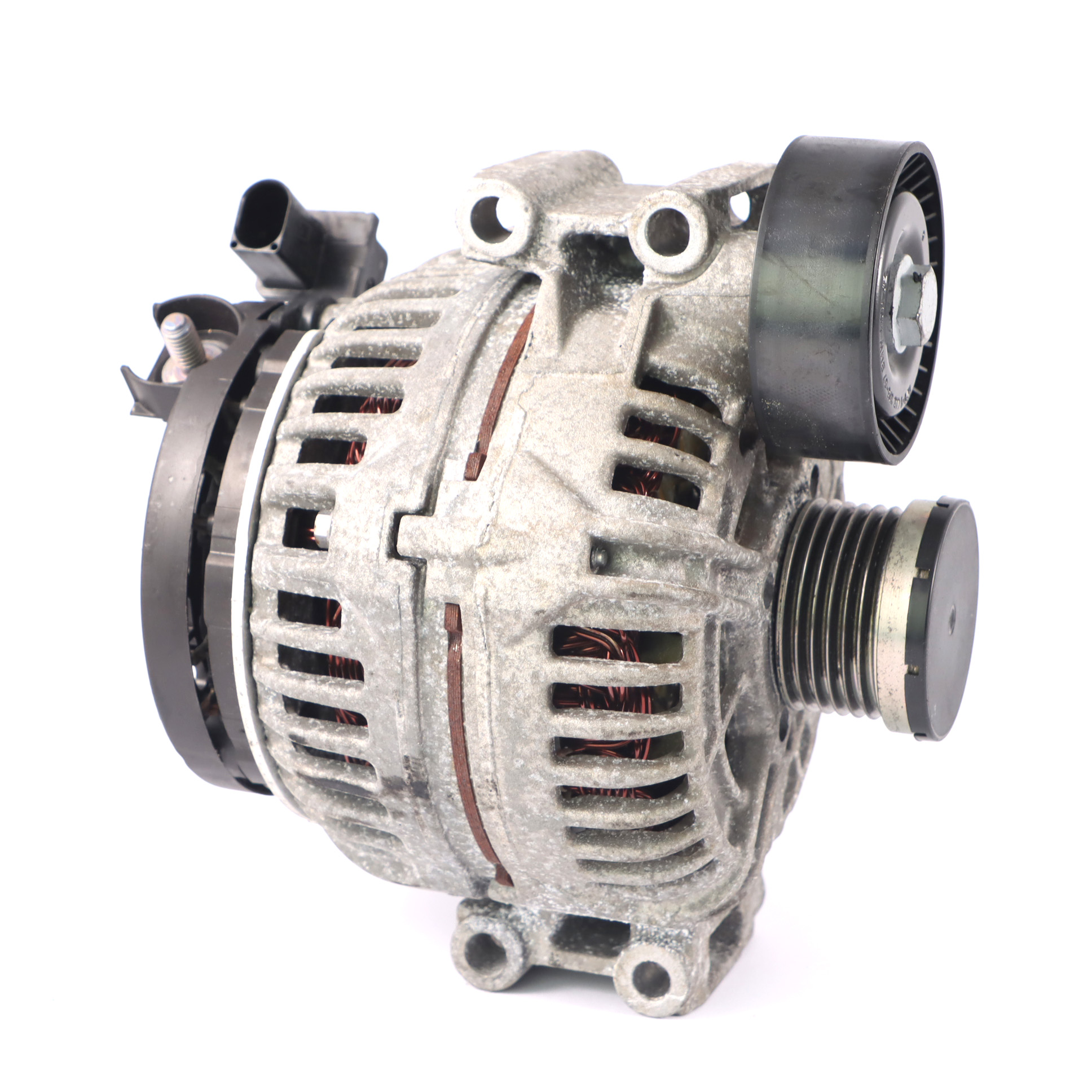 BMW E90 E81 E87 E85 Silnik benzynowy N45 N46 Alternator 150A 7533270