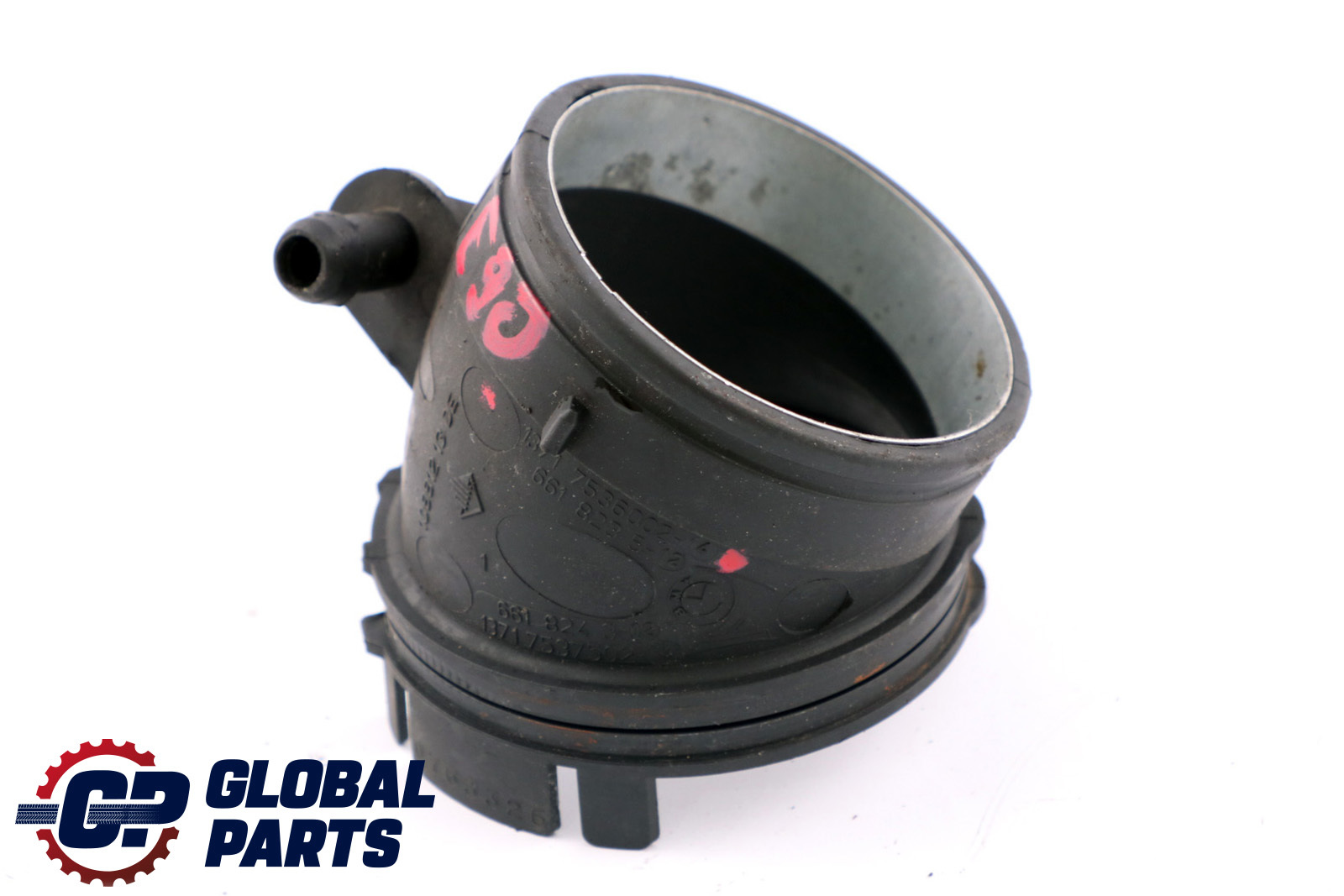 BMW 1 3 X1 Series E81 E82 E84 E87 E90 E91 E92 E93 F25 Air Intake Duct Connector