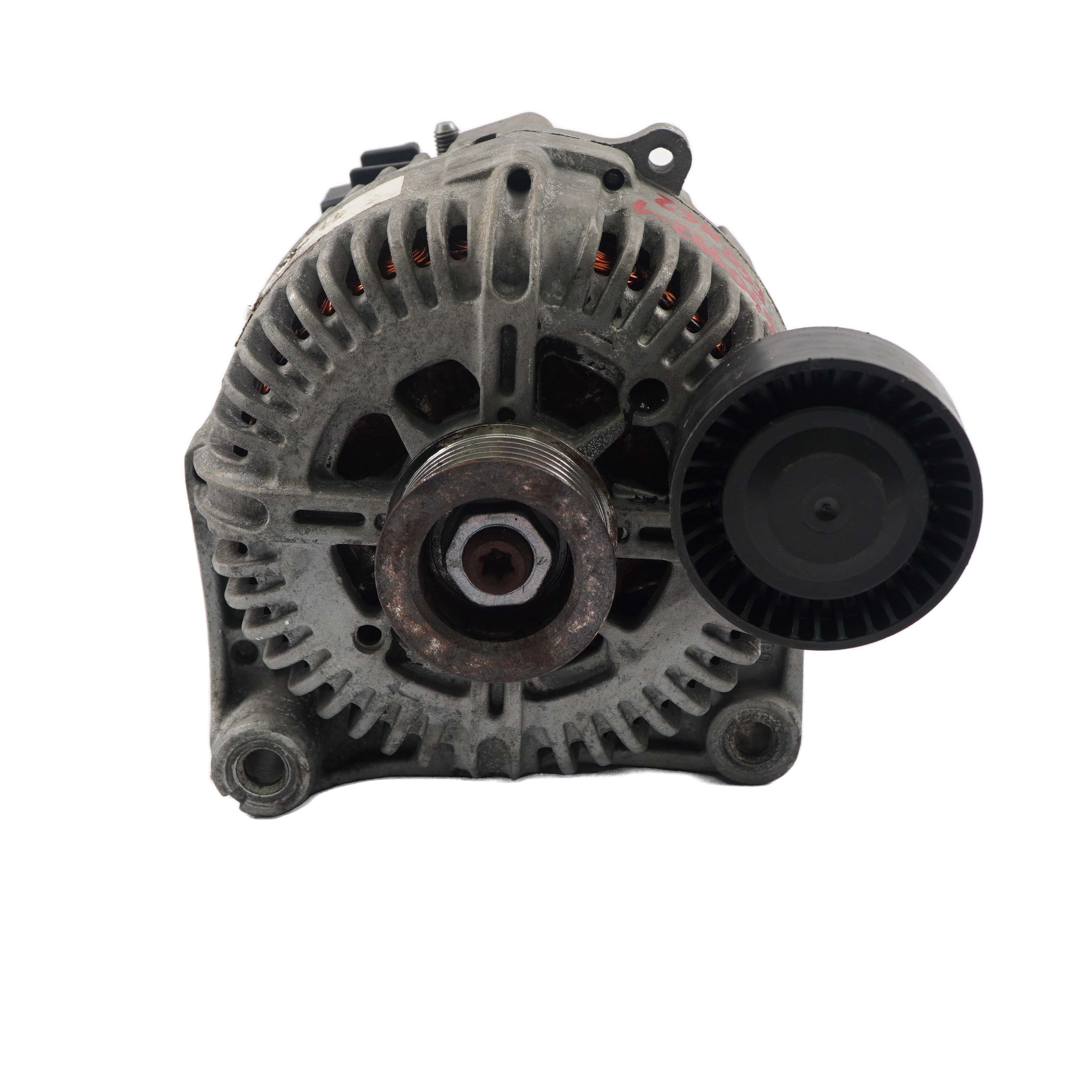 BMW X5 E53 E60 Alternator Prądnica 180A C543294A