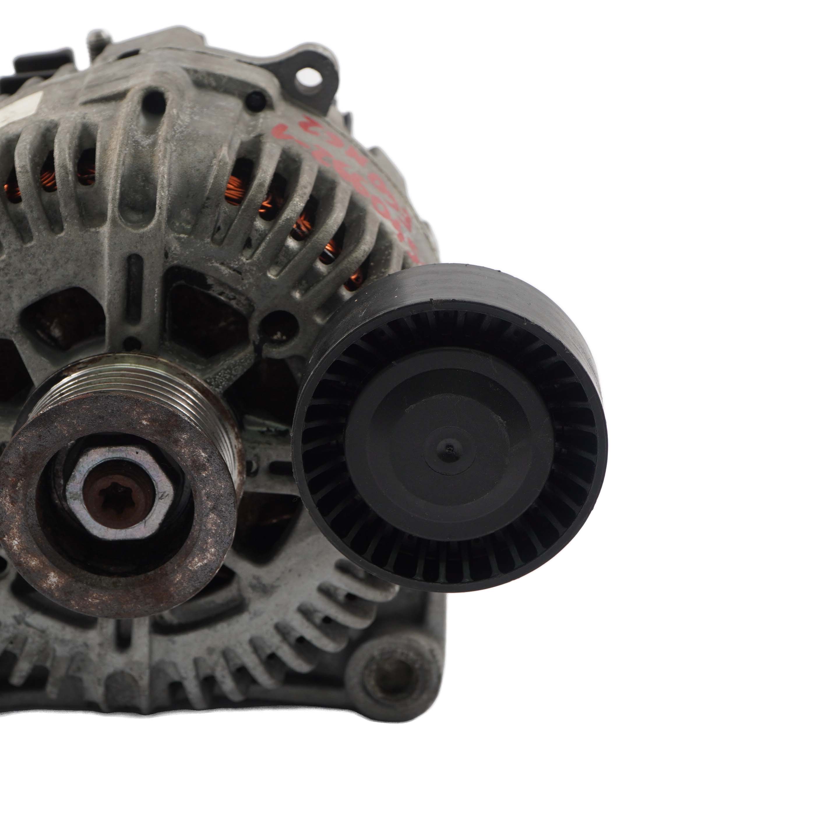 BMW X5 E53 E60 Alternator Prądnica 180A C543294A