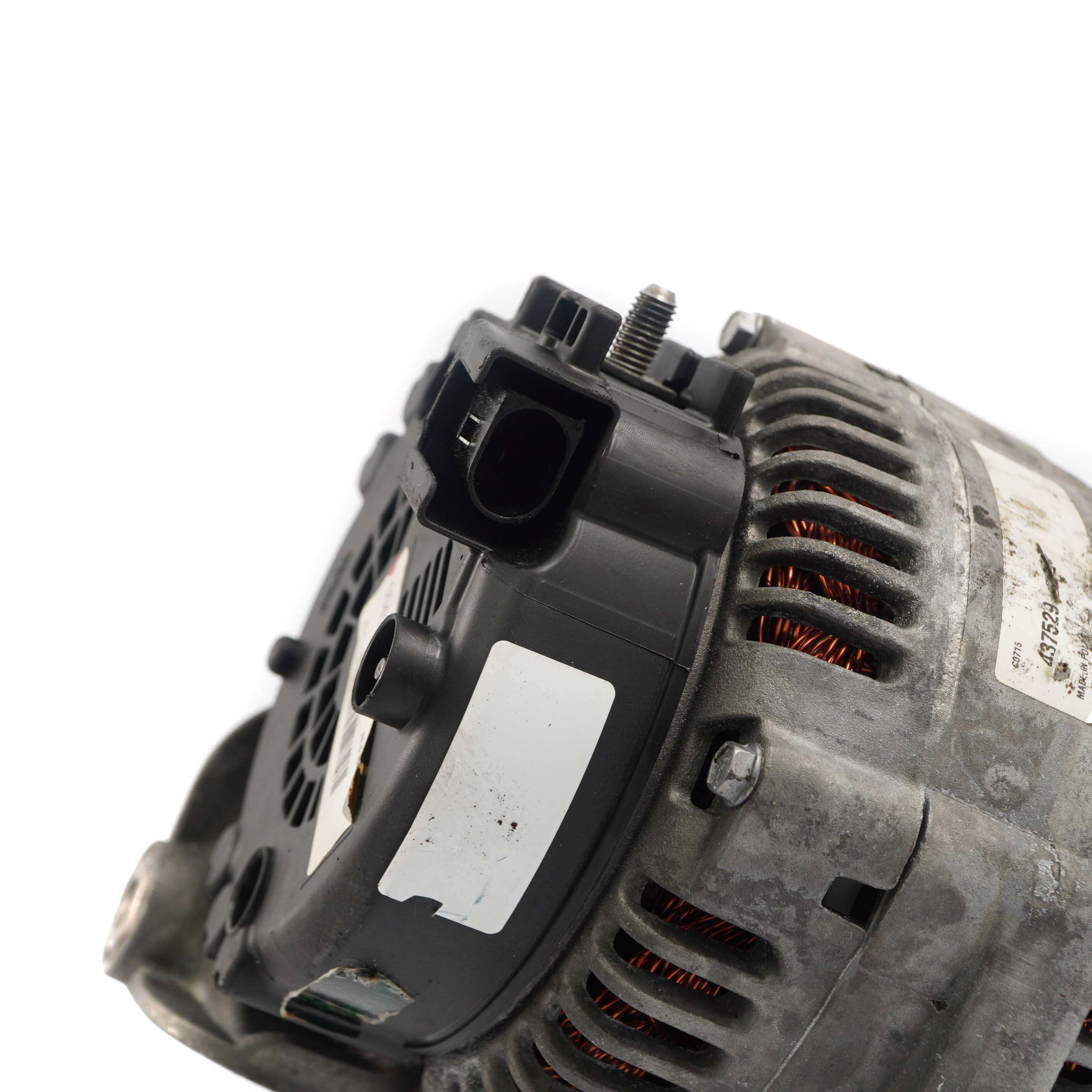 BMW X5 E53 E60 Alternator Prądnica 180A C543294A