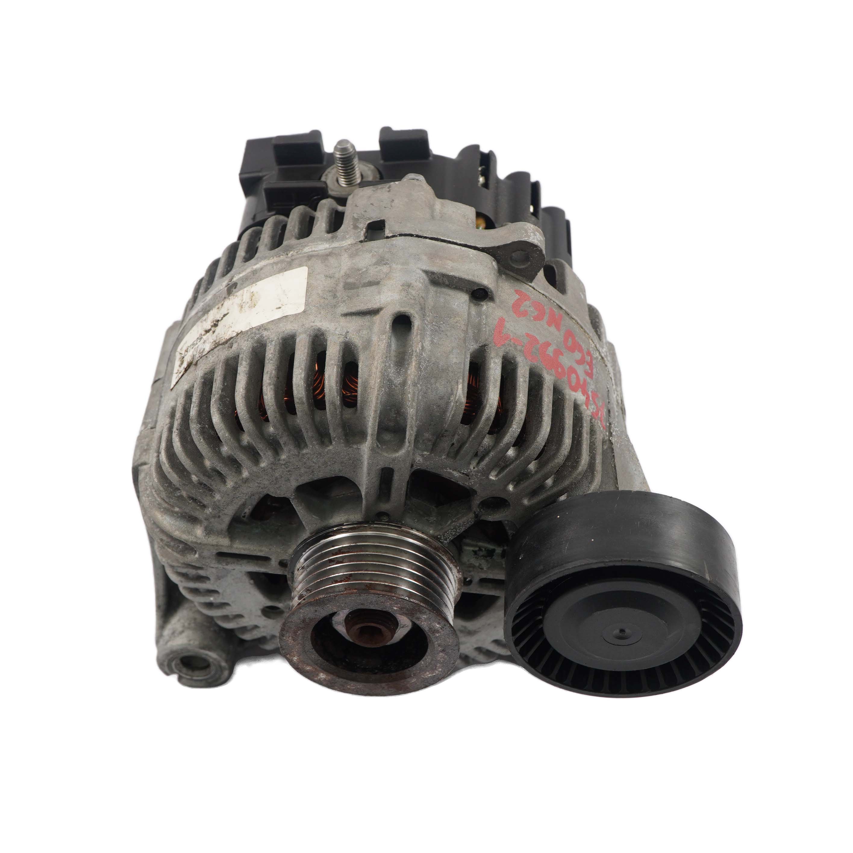 BMW X5 E53 E60 Alternator Prądnica 180A C543294A