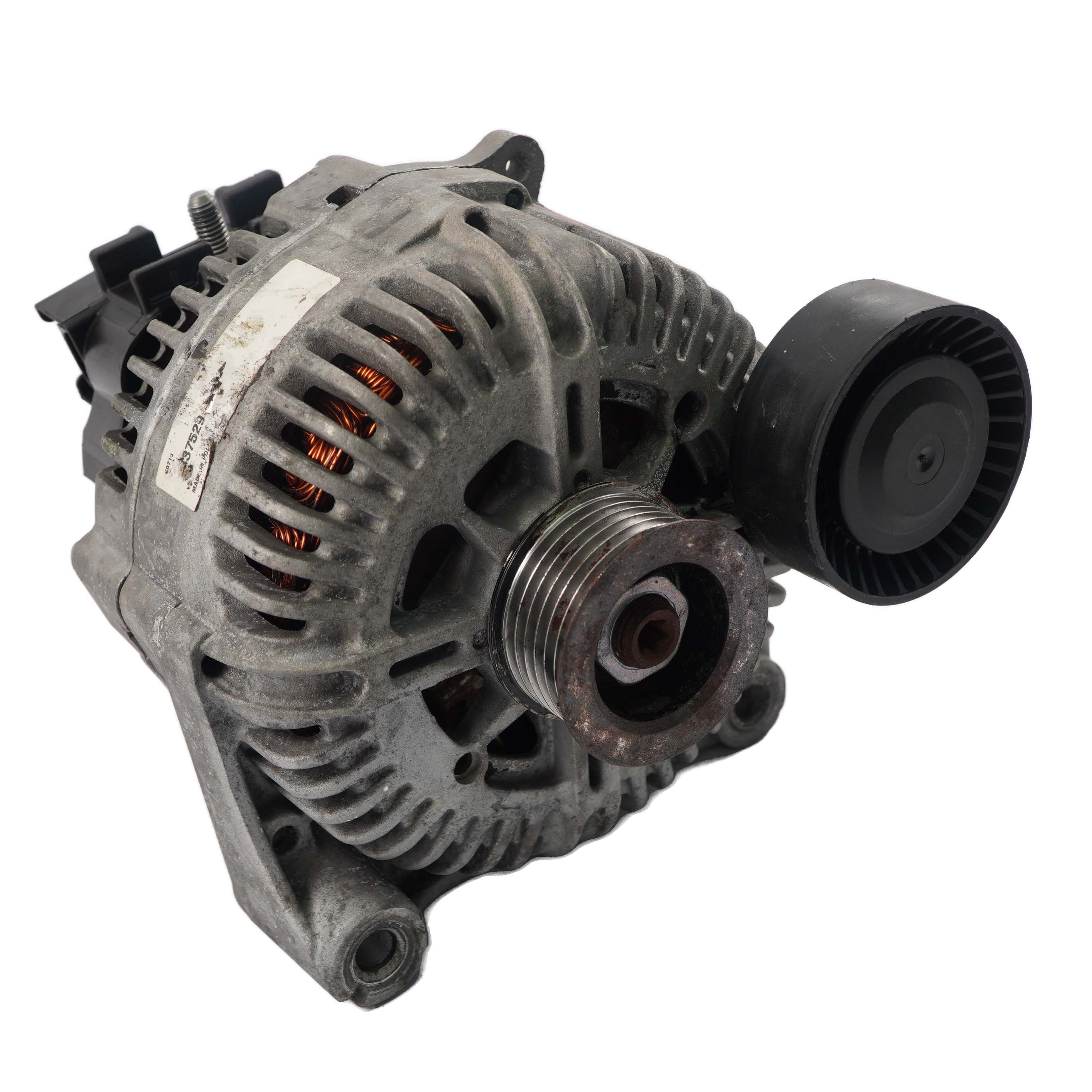 BMW X5 E53 E60 Alternator Prądnica 180A C543294A