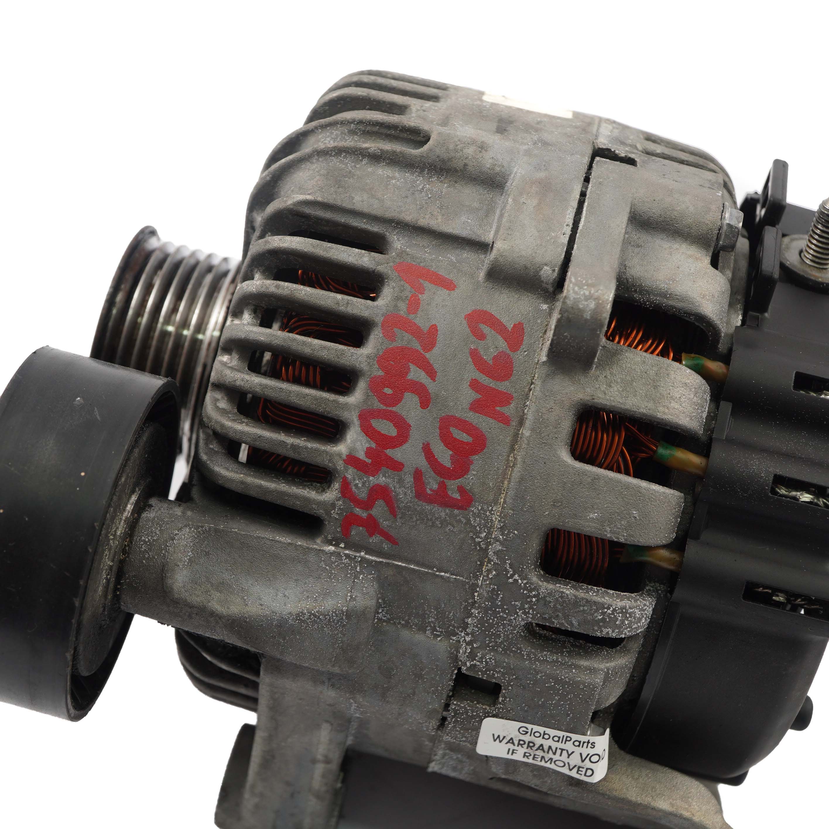 BMW X5 E53 E60 Alternator Prądnica 180A C543294A