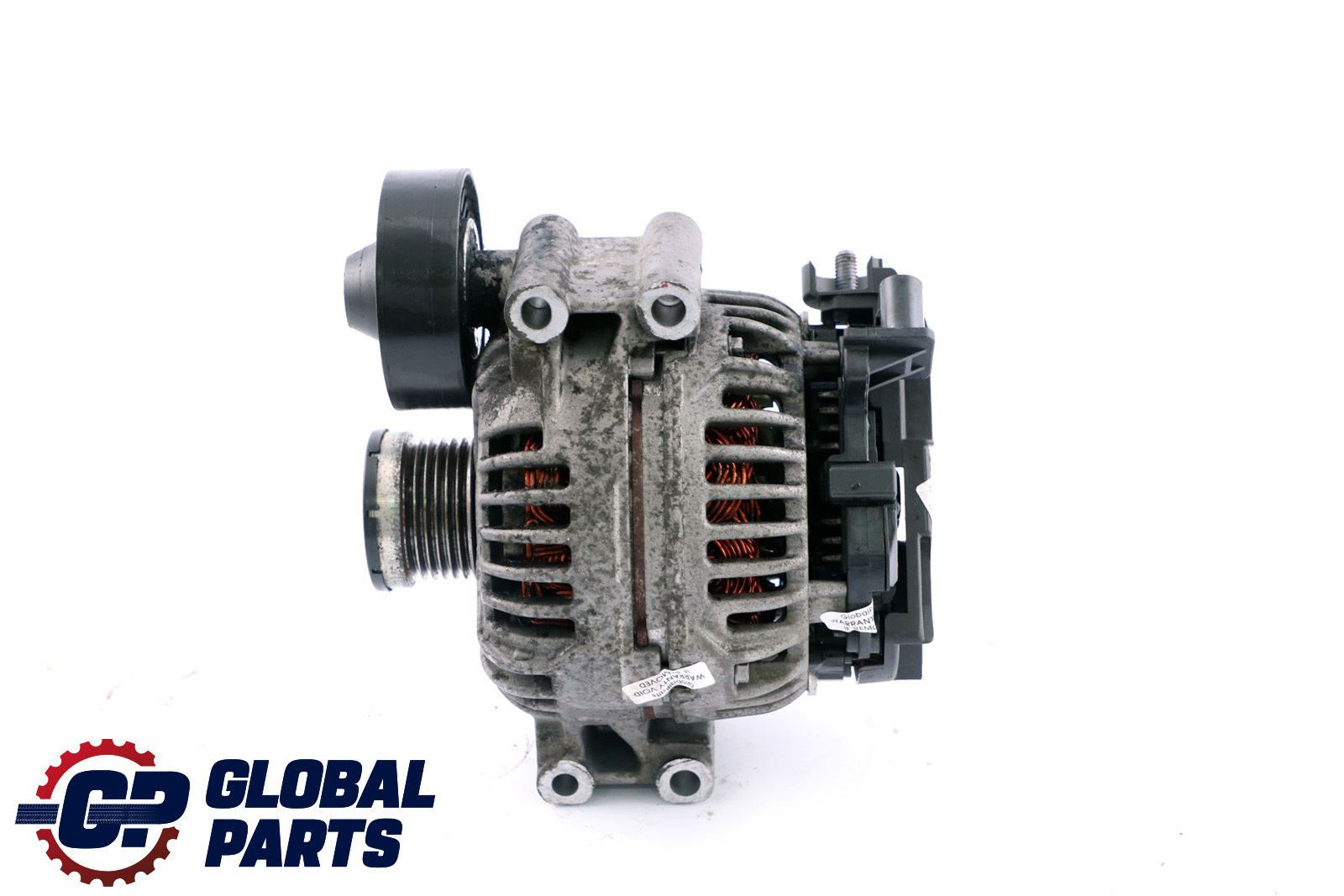 BMW E60 E63 E87 E90 E91 Alternator 155A 7542529