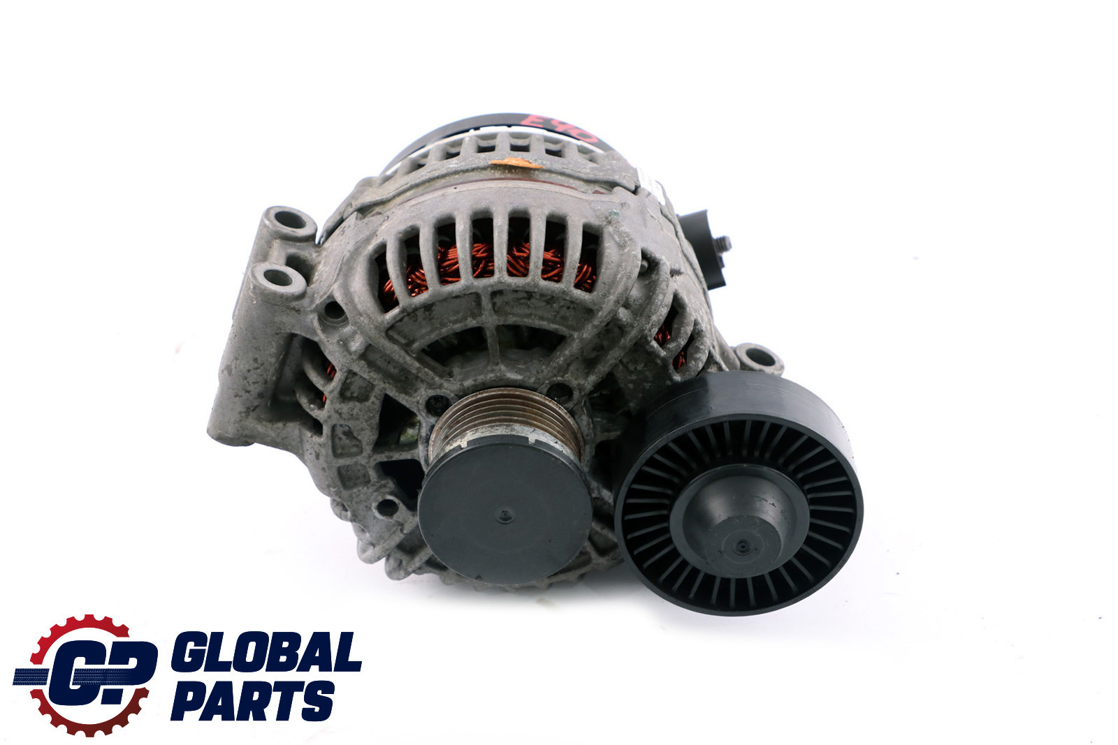 BMW E60 E63 E87 E90 E91 Alternator 155A 7542529