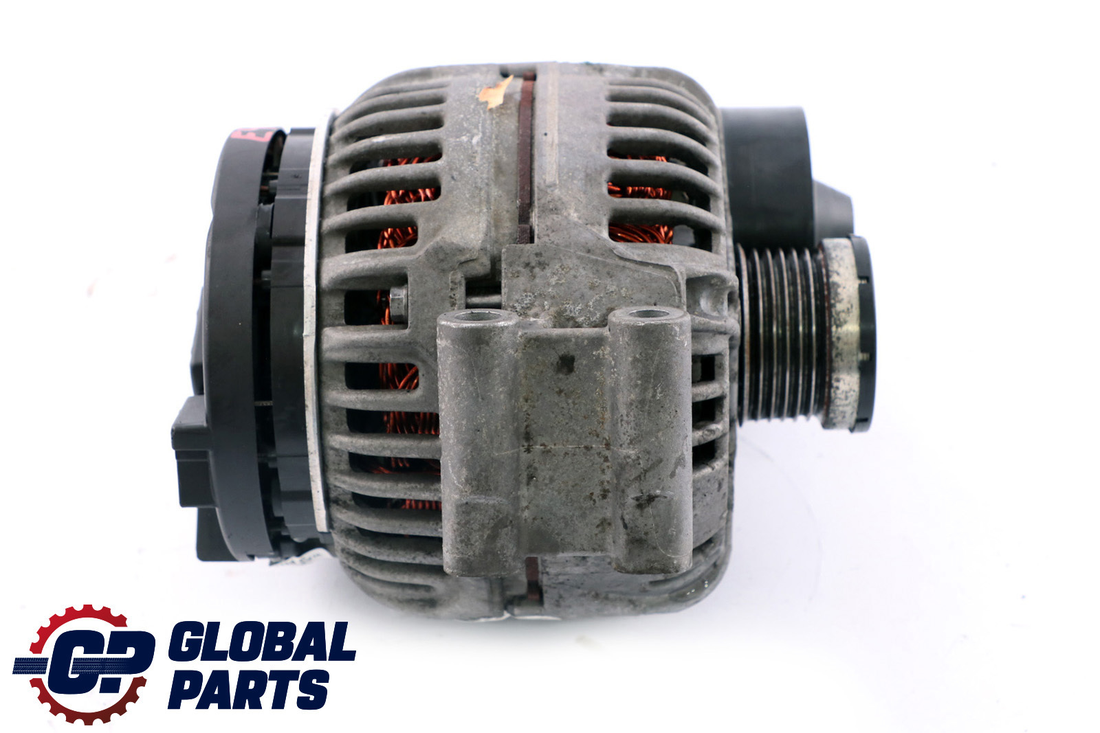 BMW E60 E63 E87 E90 E91 Alternator 155A 7542529