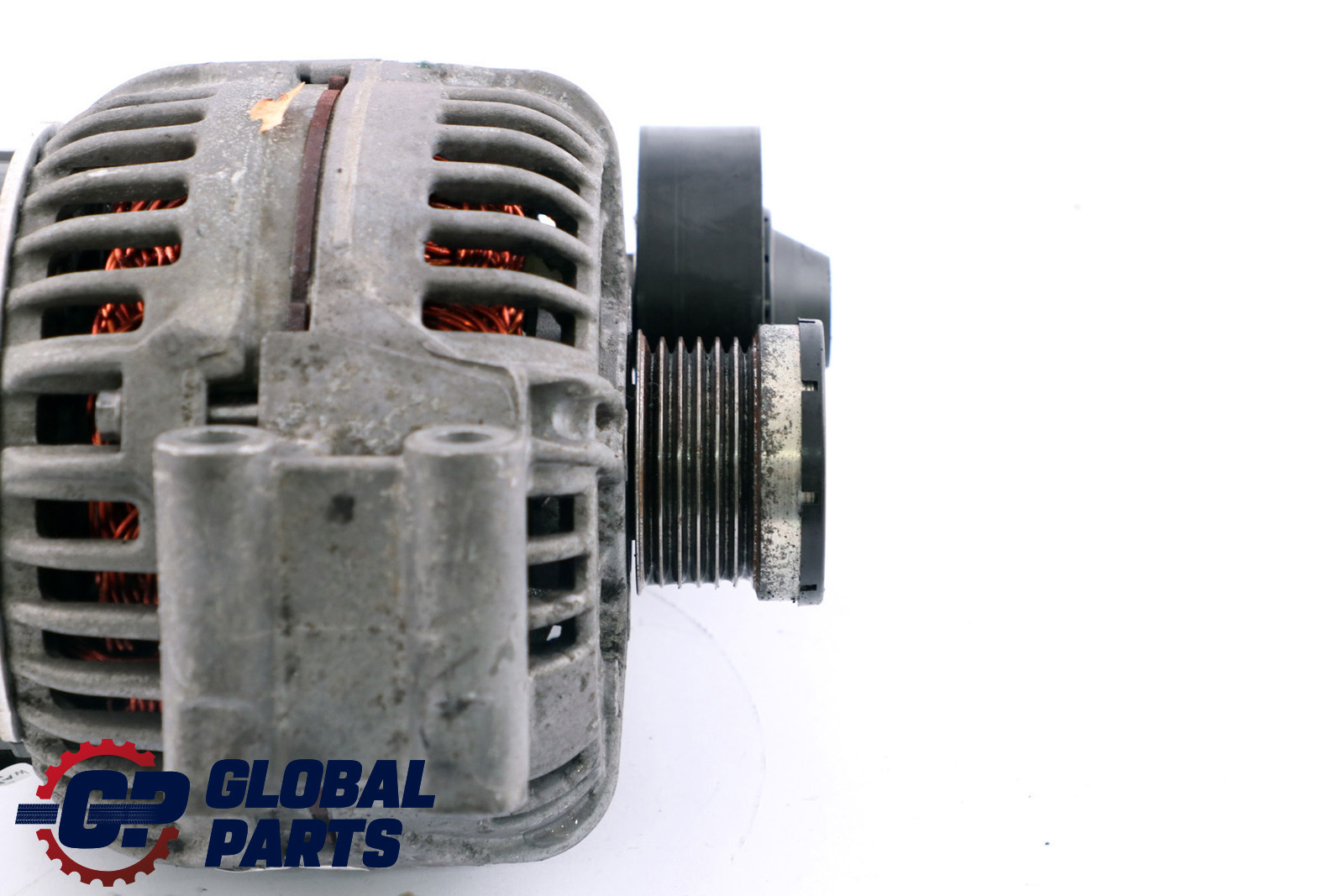 BMW E60 E63 E87 E90 E91 Alternator 155A 7542529