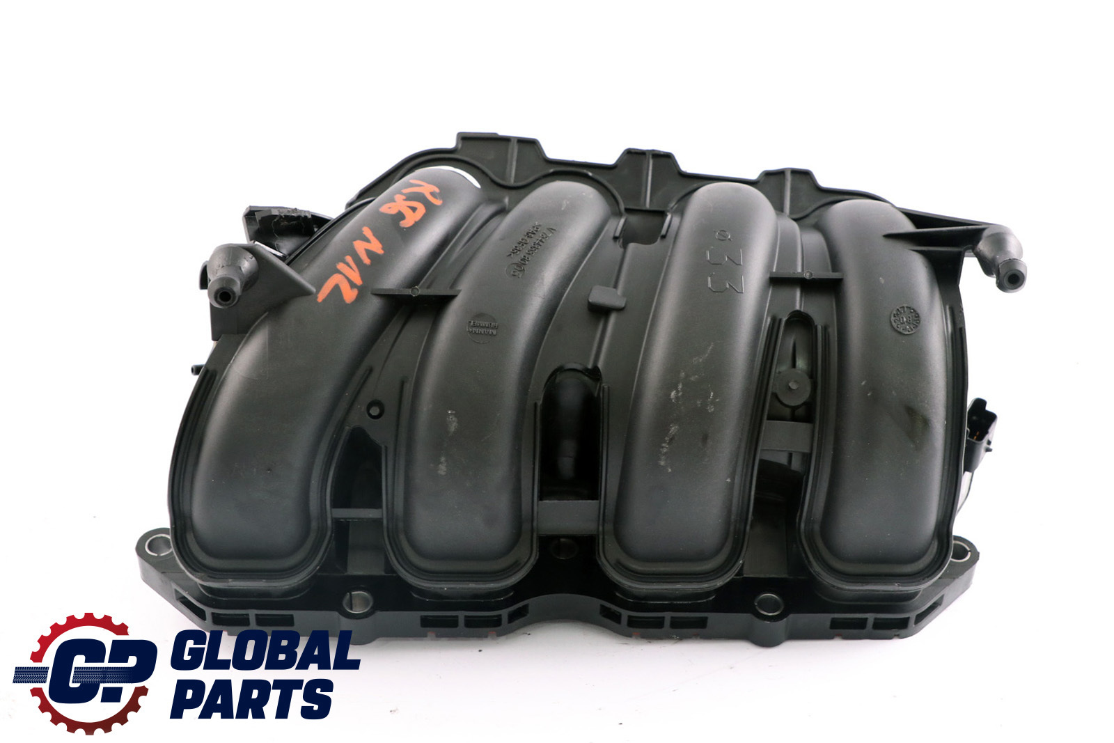 BMW Mini Cooper One R55 R56 Intake Manifold System Petrol N12 7544355