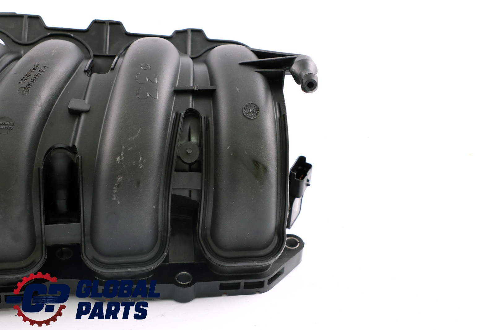 BMW Mini Cooper One R55 R56 Intake Manifold System Petrol N12 7544355