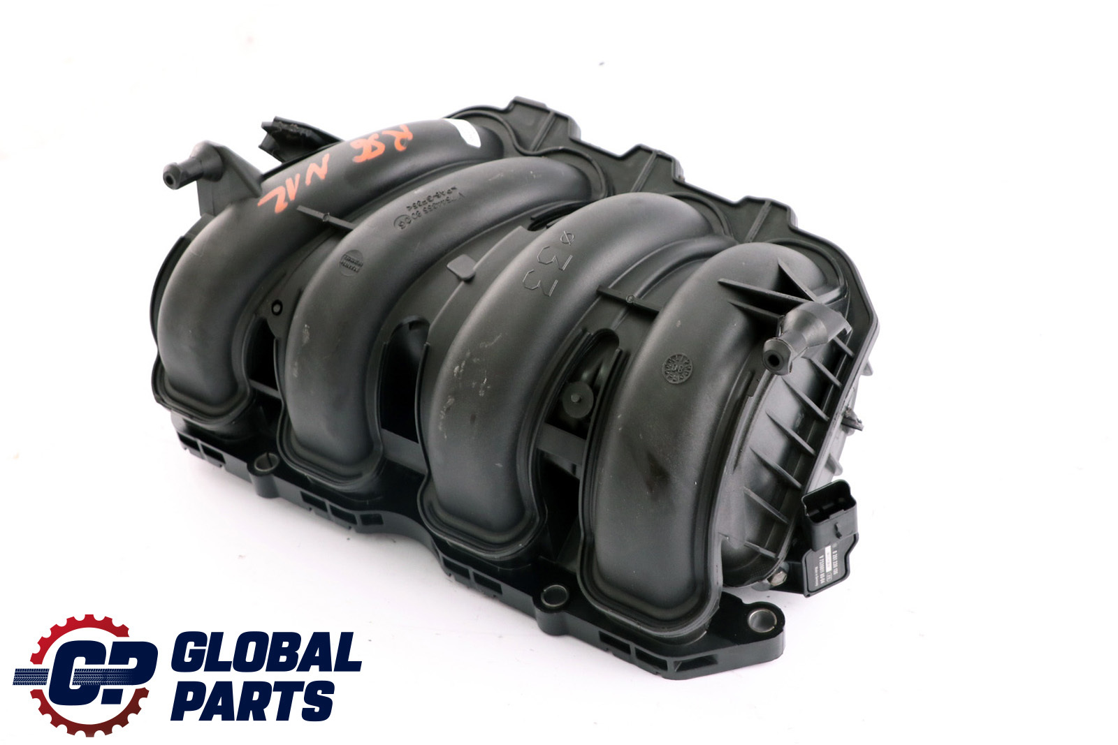 BMW Mini Cooper One R55 R56 Intake Manifold System Petrol N12 7544355