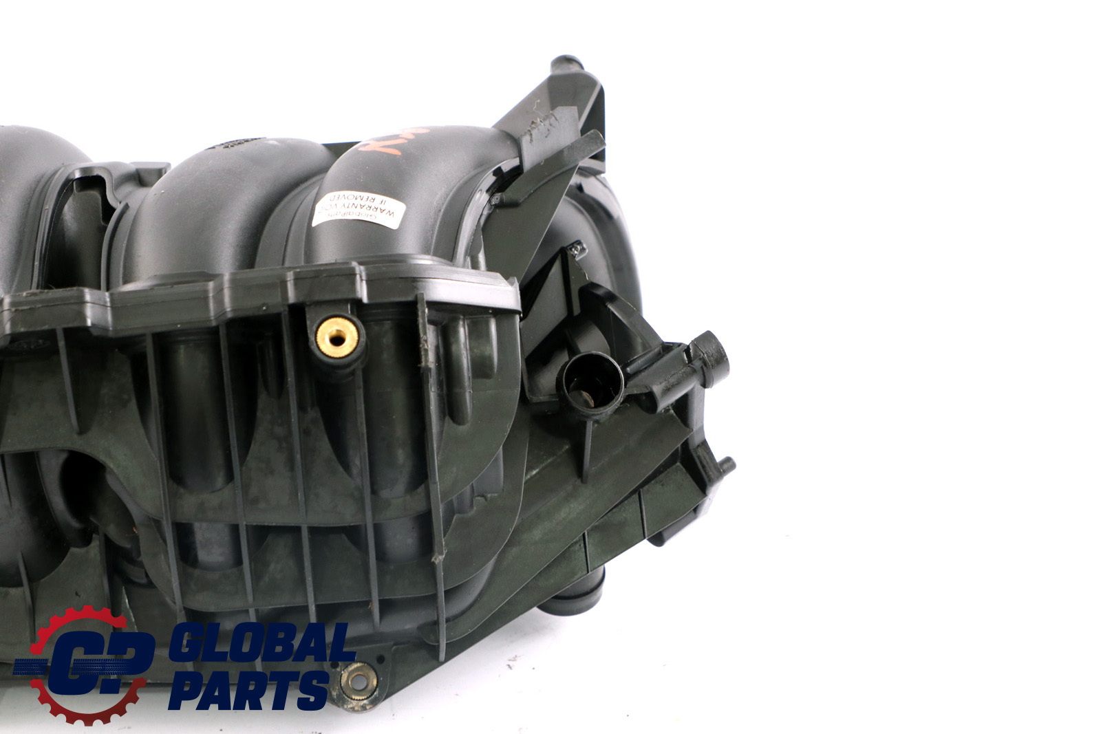 BMW Mini Cooper One R55 R56 Intake Manifold System Petrol N12 7544355