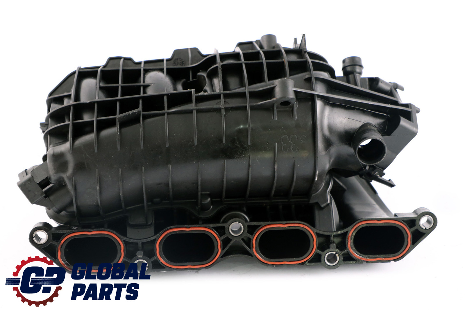 BMW Mini Cooper One R55 R56 Intake Manifold System Petrol N12 7544355