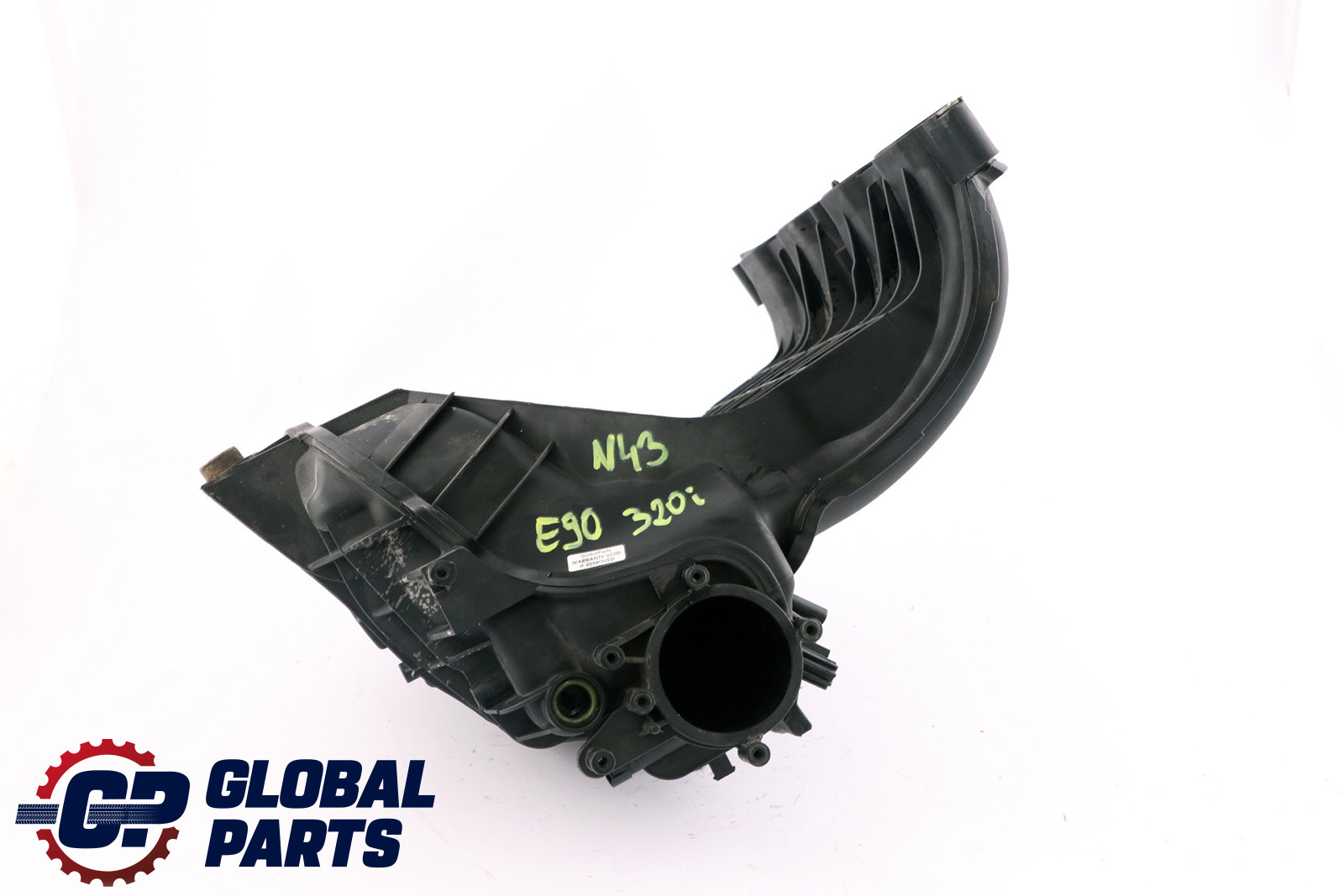 BMW 1 3 5 Series E60N E61N E81 E82 E87N E88 LCI E90 E91 Intake Manifold 7544513