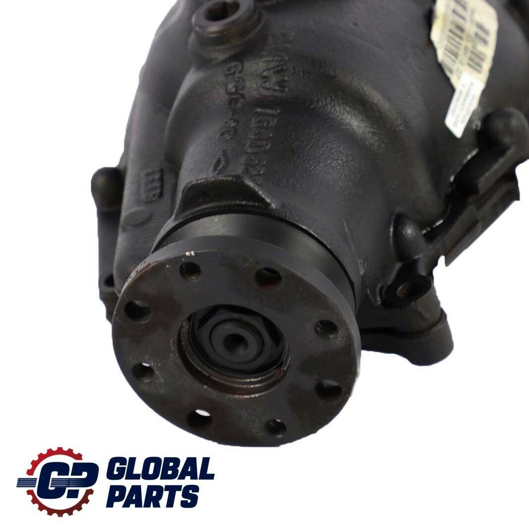 BMW 3 X3 Series E46 E83 Front Differential Diff 3,07 Ratio Final Drive WARRANTY