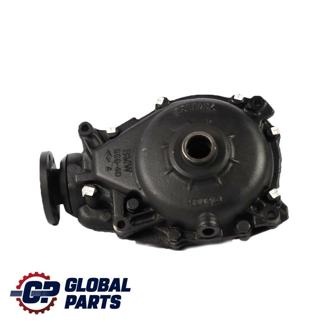 BMW 3 X3 Series E46 E83 Front Differential Diff 3,07 Ratio Final Drive WARRANTY