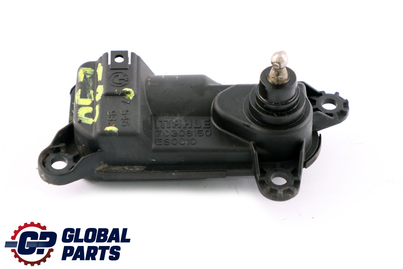 BMW 1 3 Series E60 E81 E87 E90 Petrol N43 Intake Inlet Manifold Actuator 7546982