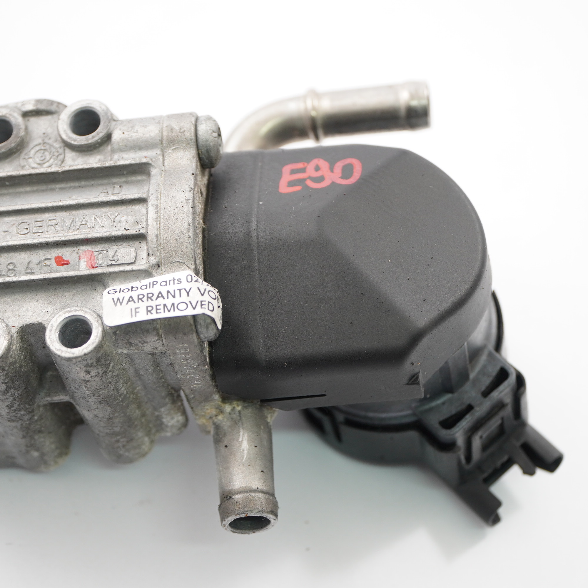 BMW E60 LCI E90 E91 E93 F10 Valve Exhaust Gas Recirculation EGR 7548415