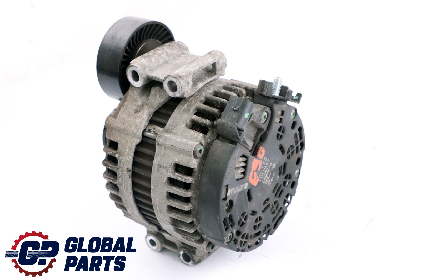 BMW E81 E87 LCI E90 Alternator 180A N43 7550469