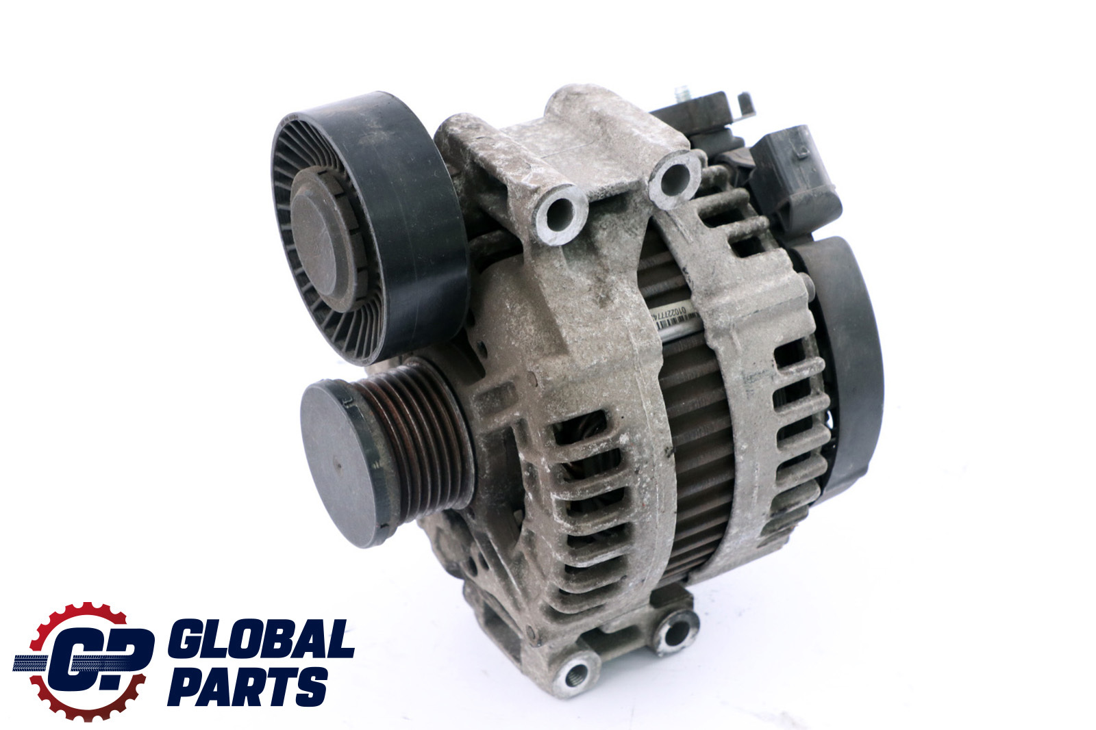 BMW E81 E87 LCI E90 Alternator 180A N43 7550469