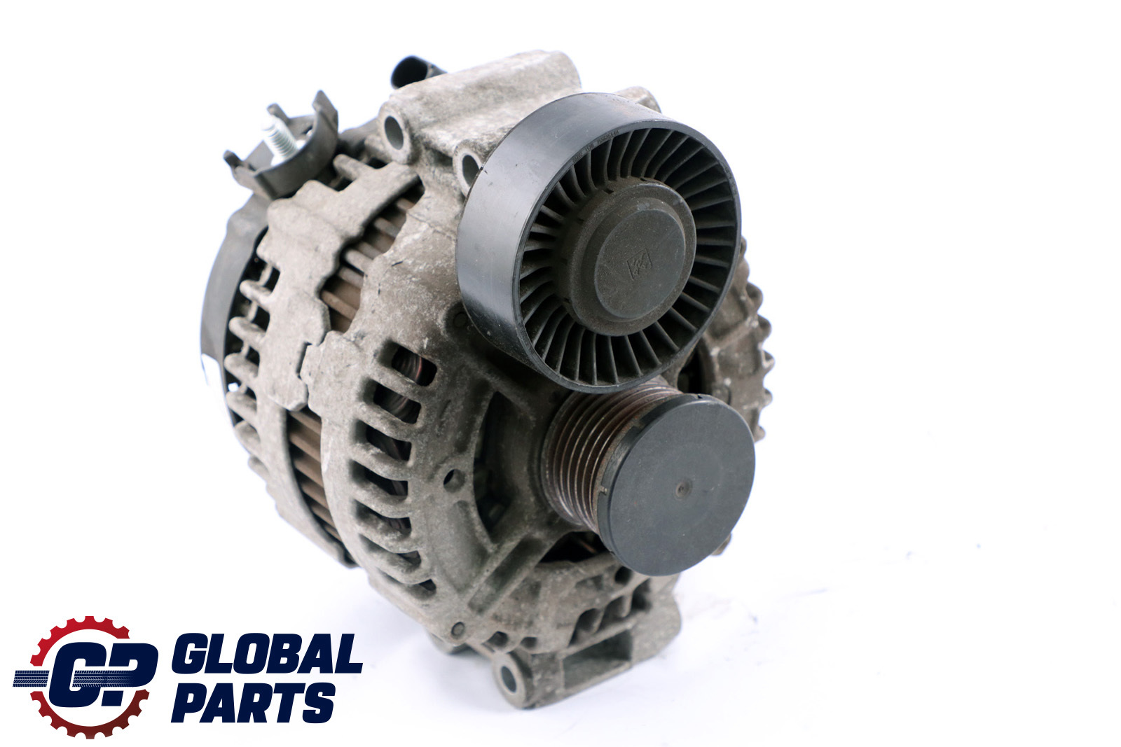 BMW E81 E87 LCI E90 Alternator 180A N43 7550469