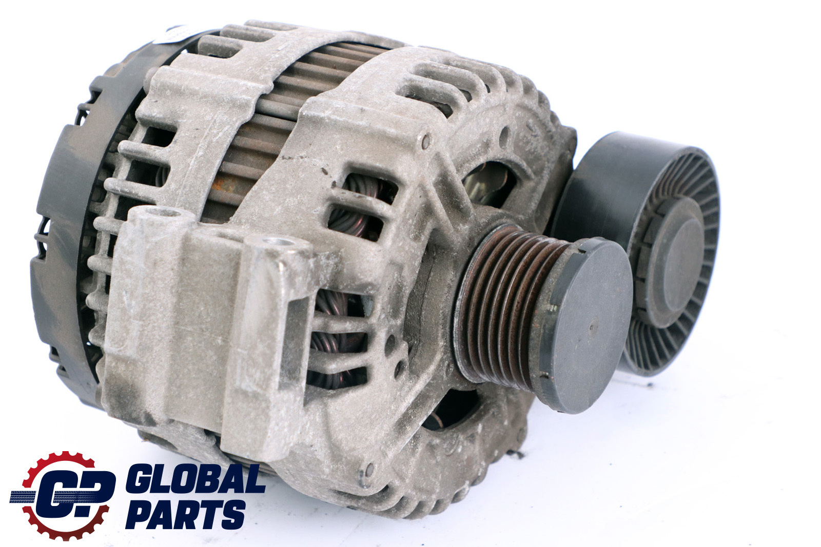 BMW E81 E87 LCI E90 Alternator 180A N43 7550469