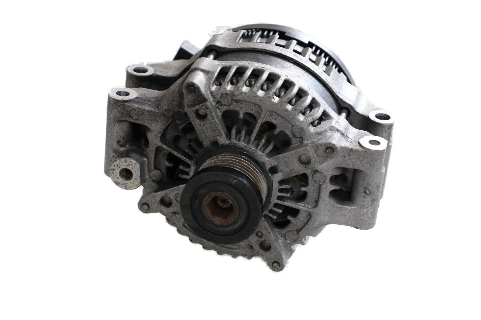 BMW Z4 E89 23i 30i N52N Alternator Denso 170A 7552815