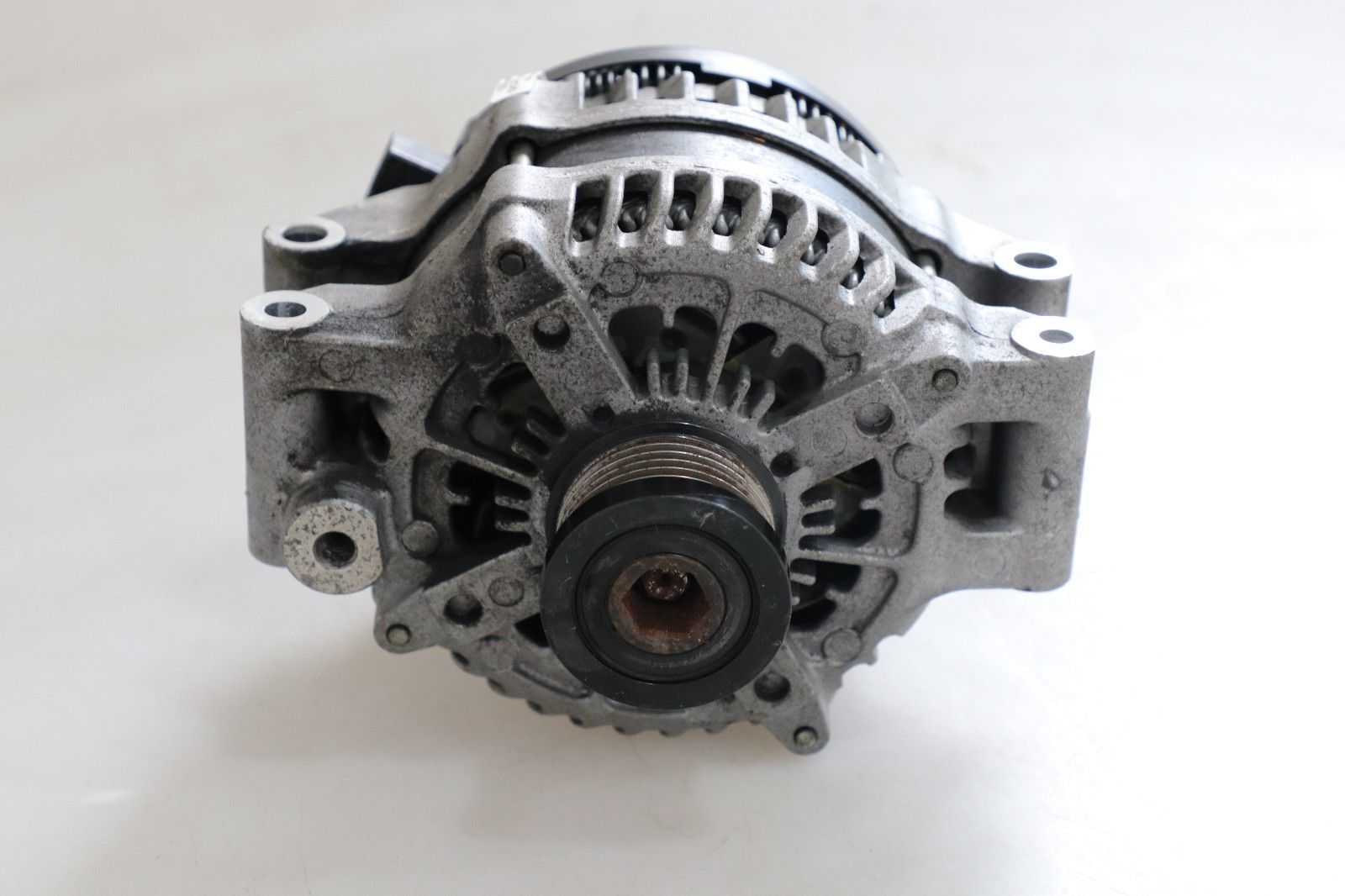 BMW Z4 E89 23i 30i N52N Alternator Denso 170A 7552815