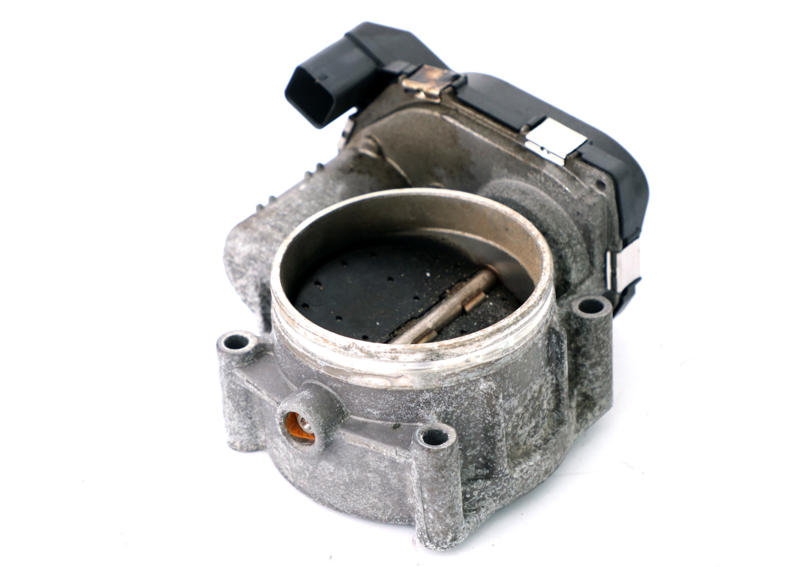 BMW 1 3 5 7 Series E60 LCI E81 E90 E91 E92 E93 F01 F10 F11 Throttle Body 7556118