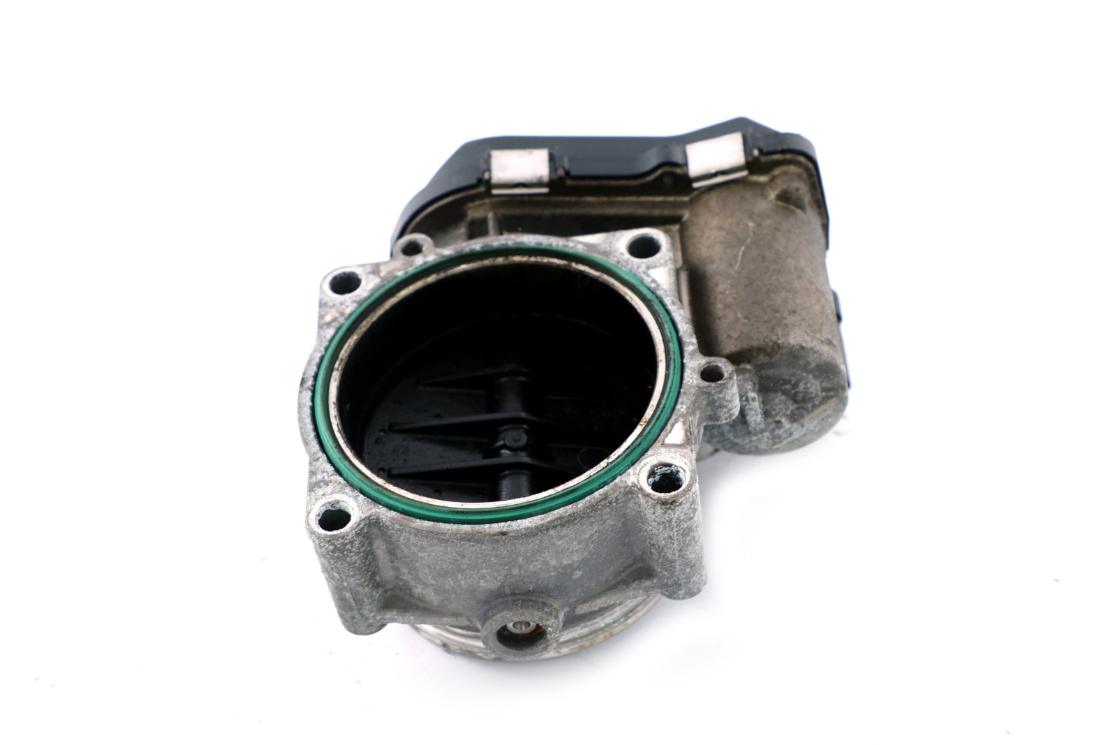 BMW 1 3 5 7 Series E60 LCI E81 E90 E91 E92 E93 F01 F10 F11 Throttle Body 7556118